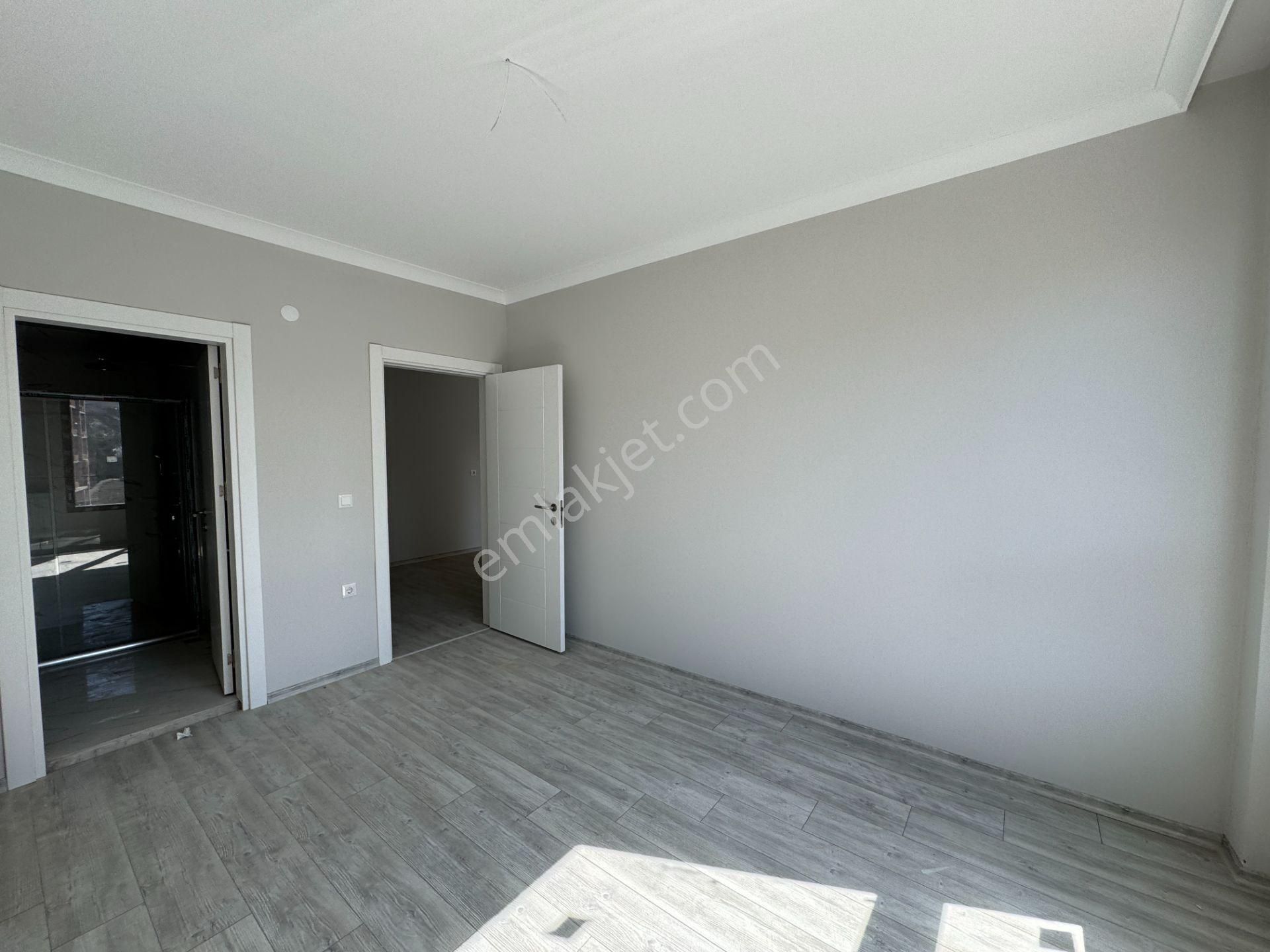 Trabzon Ortahisar 1 Nolu Bostancı 2+1 Satılık Konut - Görsel 19