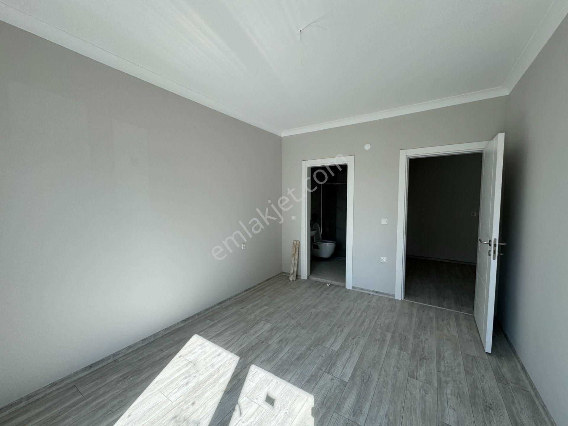 Trabzon Ortahisar 1 Nolu Bostancı 2+1 Satılık Konut - Görsel 18