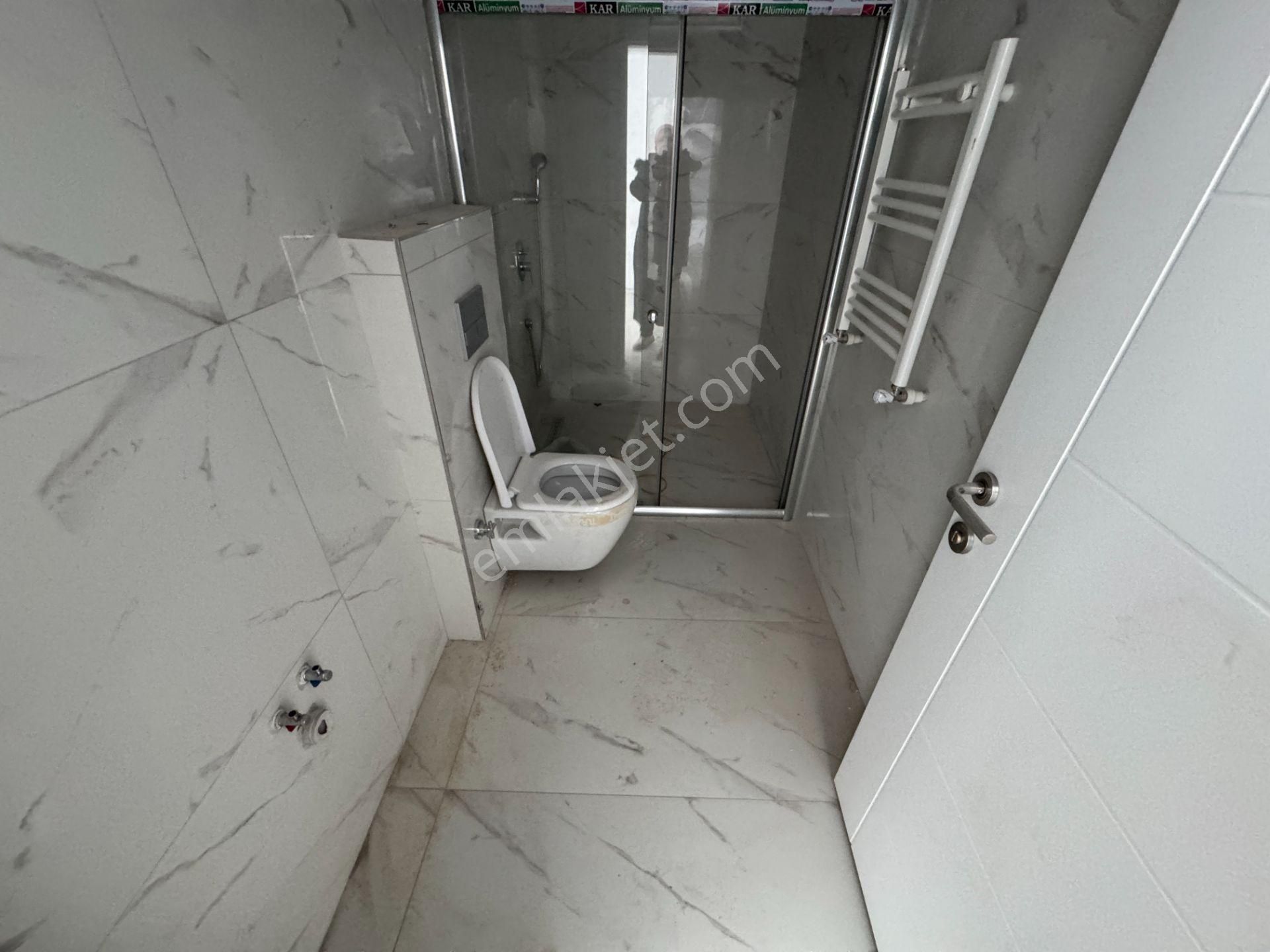 Trabzon Ortahisar 1 Nolu Bostancı 2+1 Satılık Konut - Görsel 23