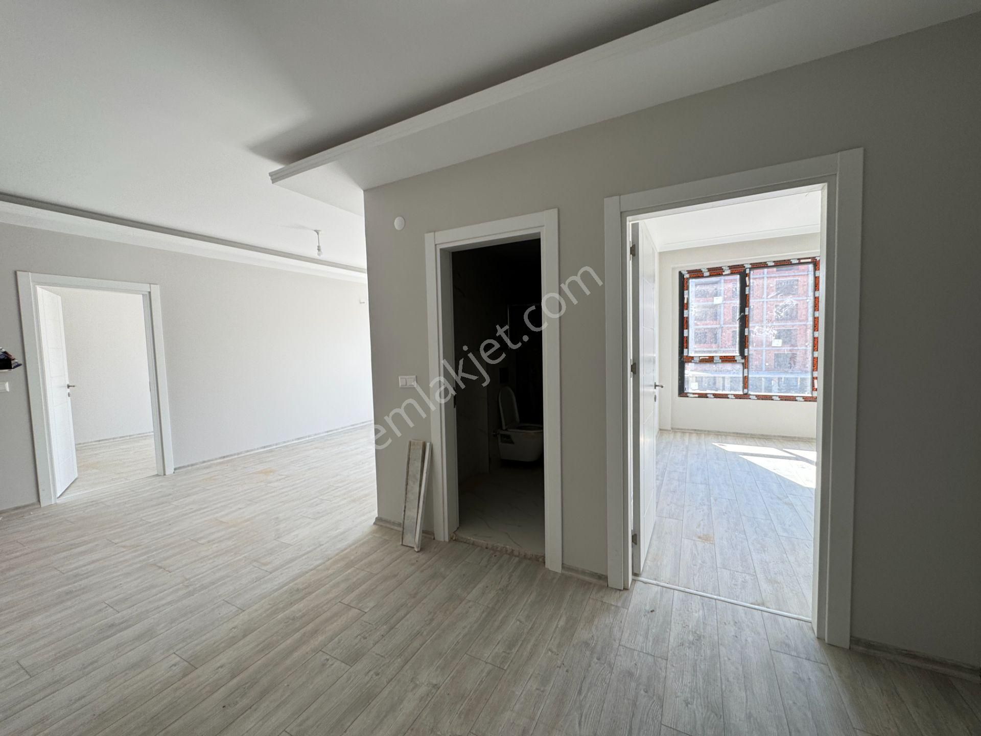 Trabzon Ortahisar 1 Nolu Bostancı 2+1 Satılık Konut - Görsel 6