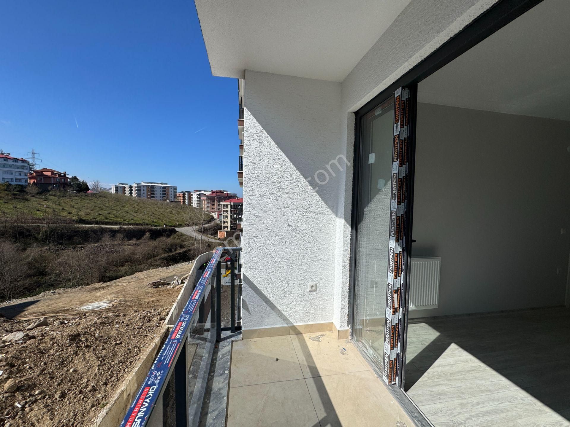 Trabzon Ortahisar 1 Nolu Bostancı 2+1 Satılık Konut - Görsel 15