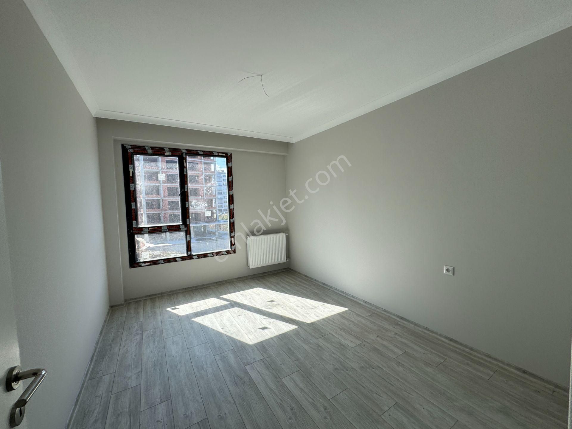 Trabzon Ortahisar 1 Nolu Bostancı 2+1 Satılık Konut - Görsel 20