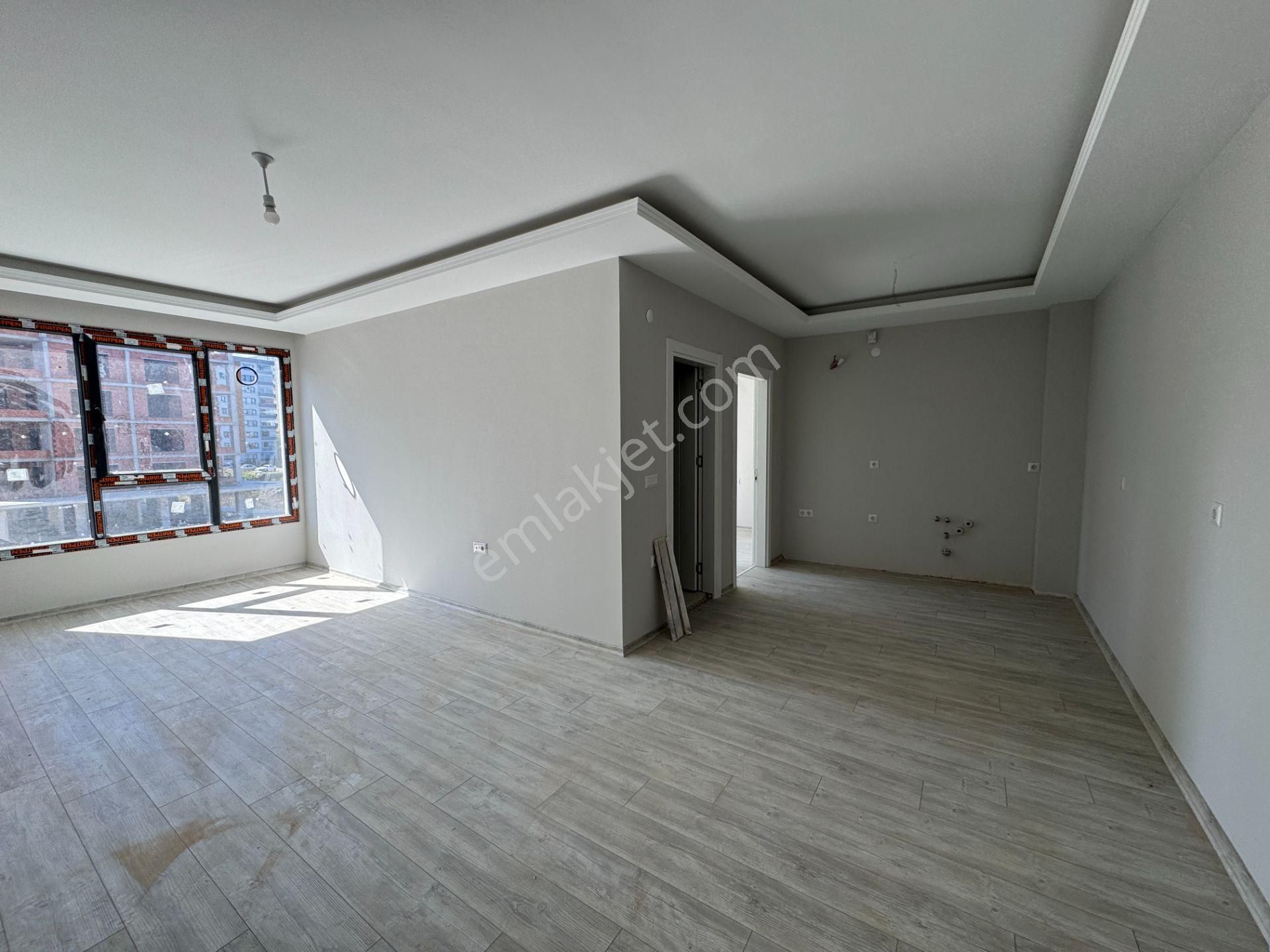 Trabzon Ortahisar 1 Nolu Bostancı 2+1 Satılık Konut - Görsel 9