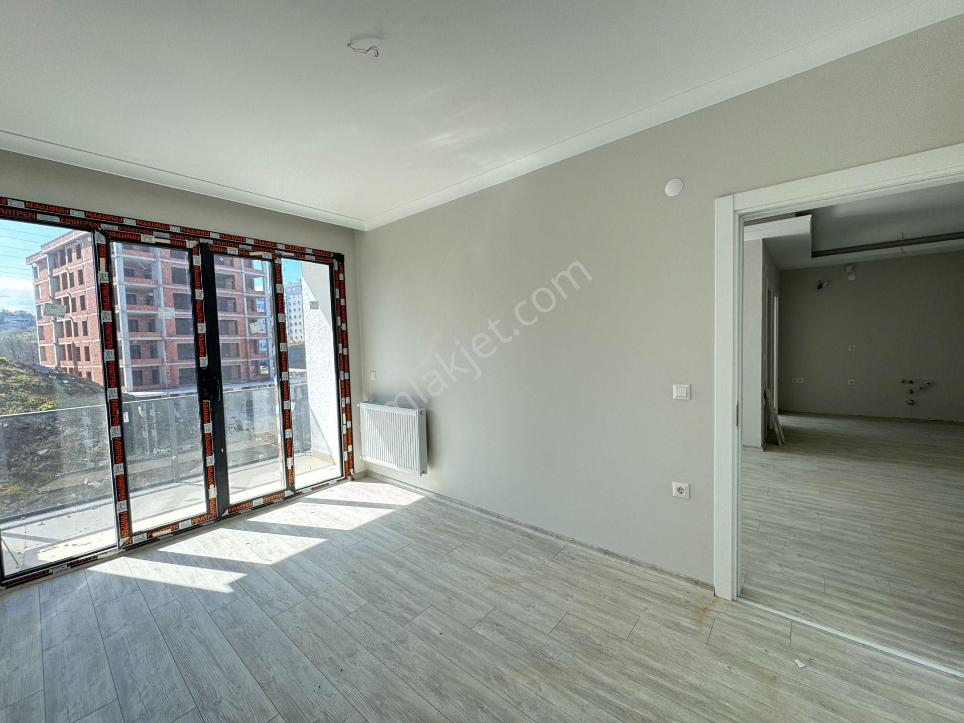 Trabzon Ortahisar 1 Nolu Bostancı 2+1 Satılık Konut - Görsel 8