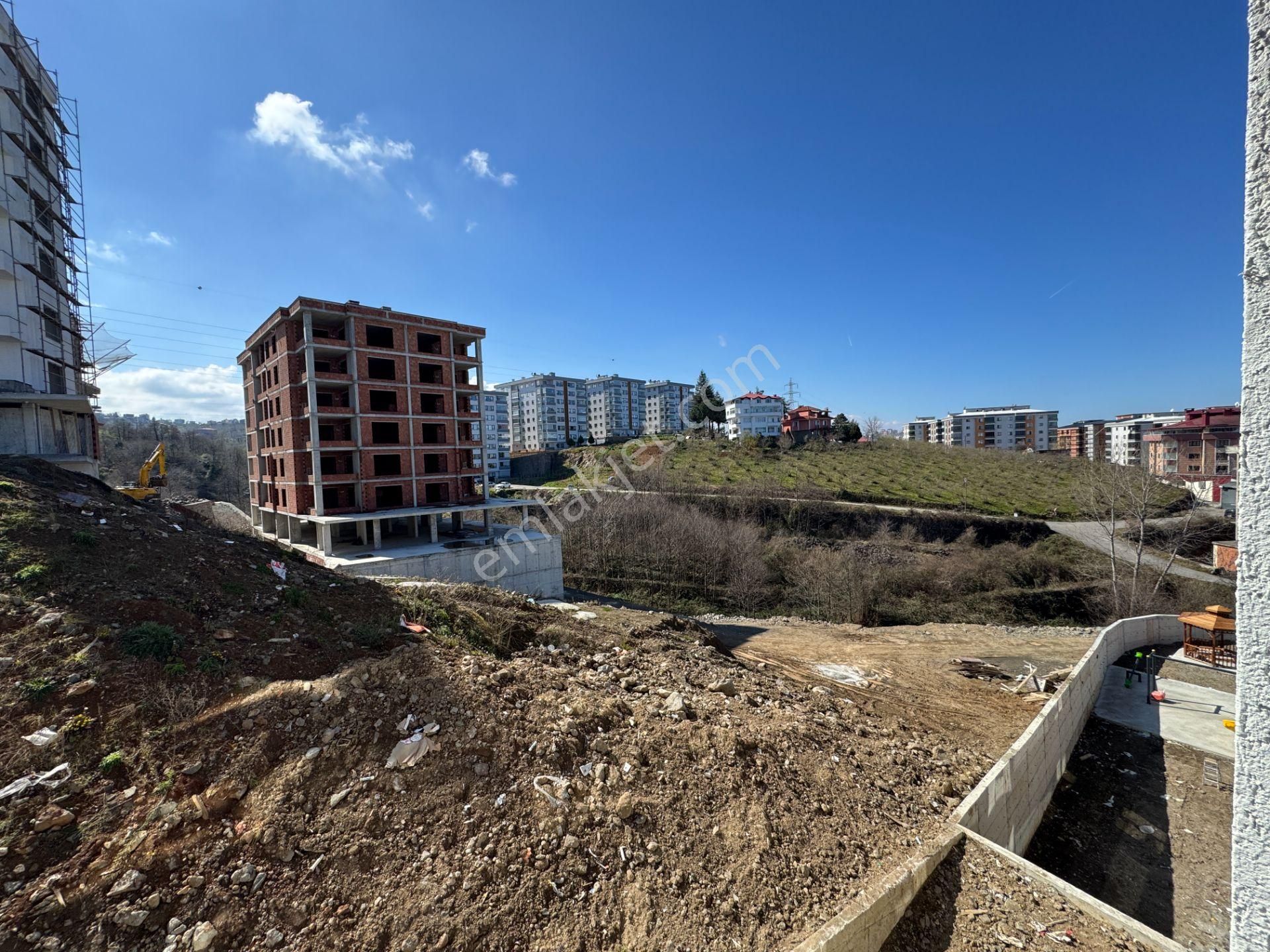 Trabzon Ortahisar 1 Nolu Bostancı 2+1 Satılık Konut - Görsel 17