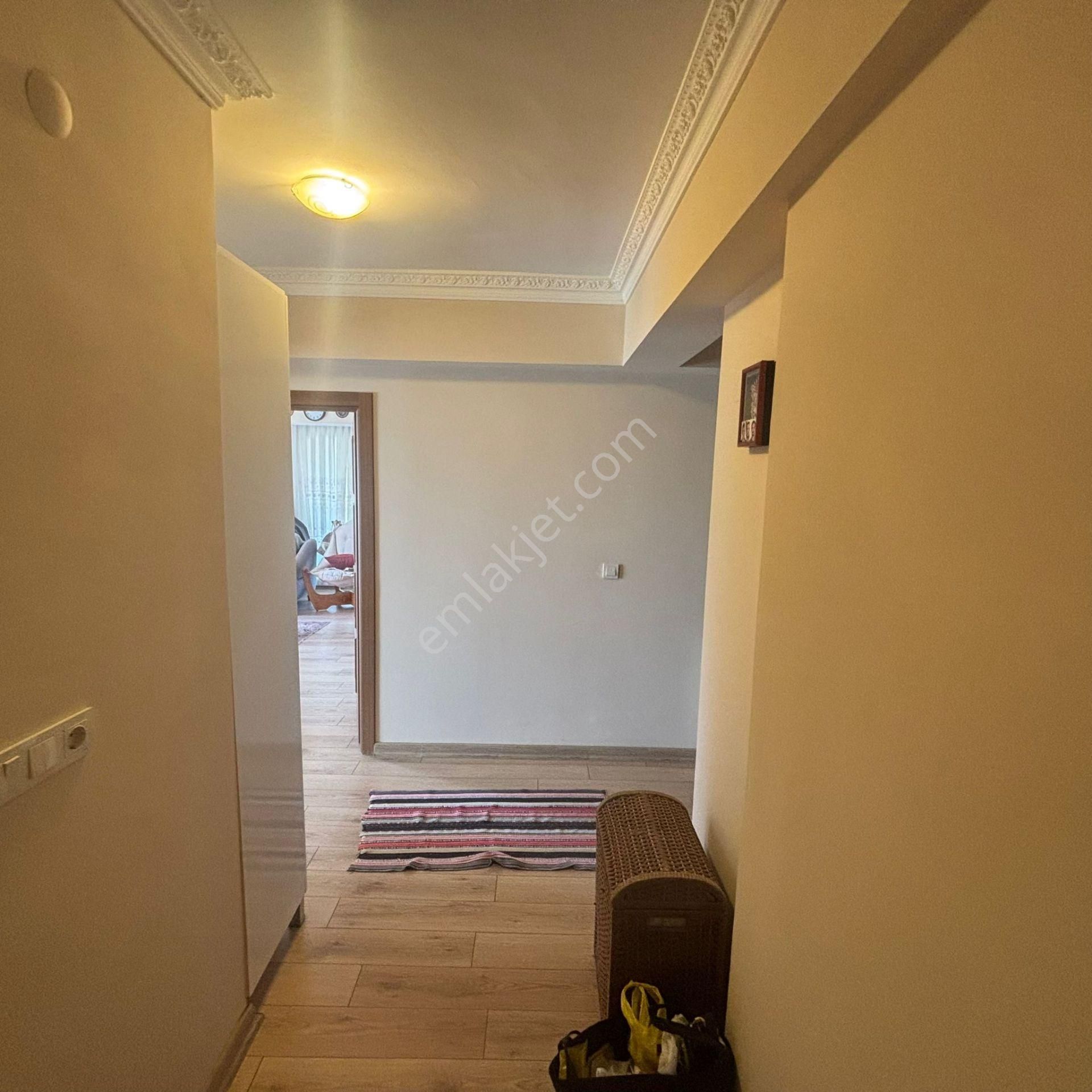 Menderes Turyap'tan Çakaltepe'de 2018m² İmarlı Koop. Hisse Arsa - Görsel 21