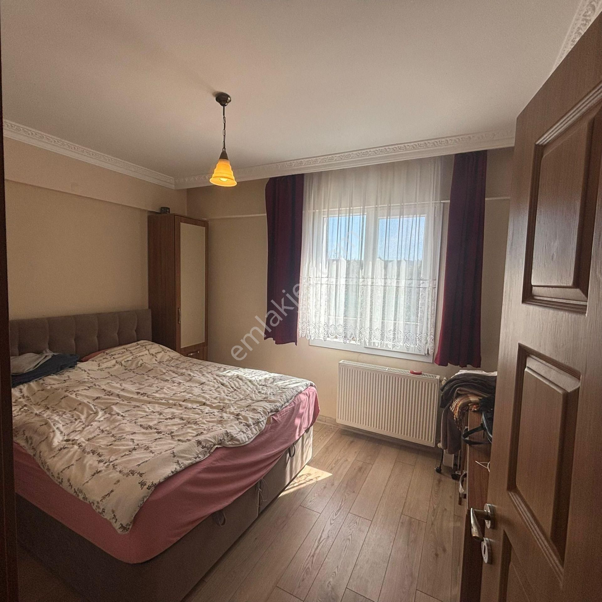 Menderes Turyap'tan Çakaltepe'de 2018m² İmarlı Koop. Hisse Arsa - Görsel 25