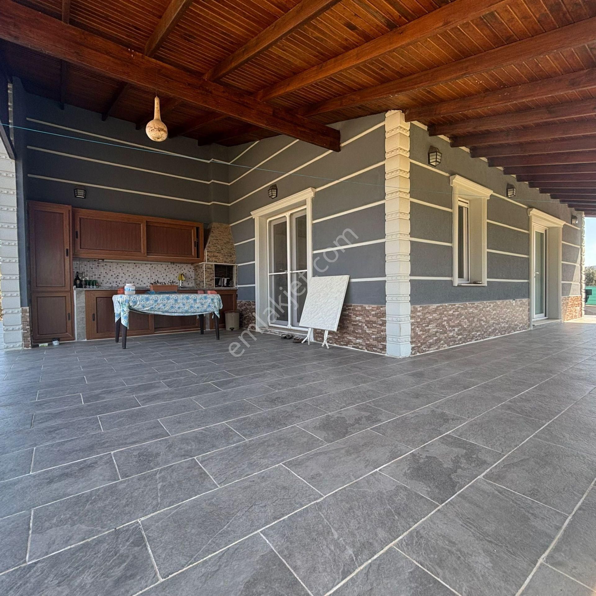 Menderes Turyap'tan Çakaltepe'de 2018m² İmarlı Koop. Hisse Arsa - Görsel 28