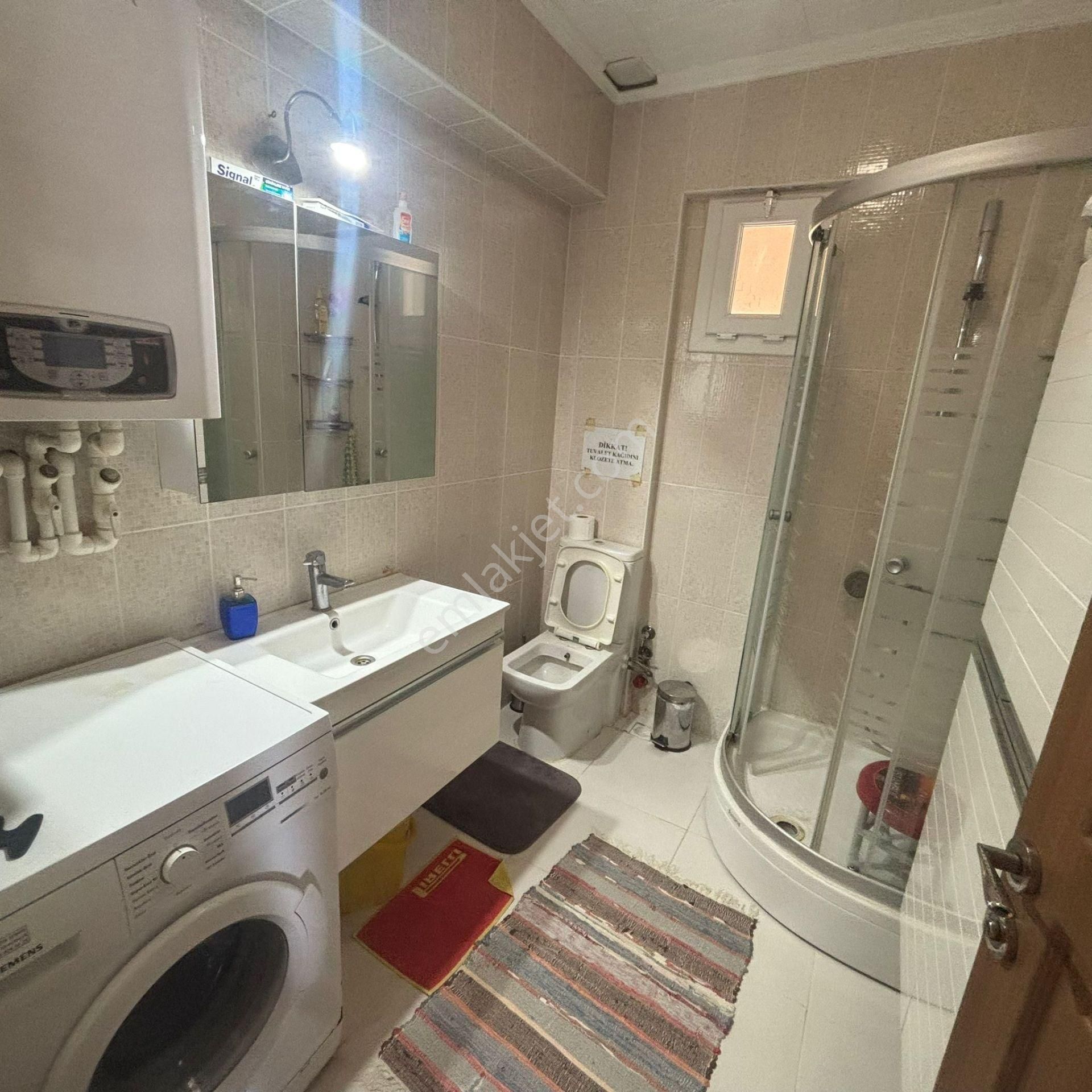 Menderes Turyap'tan Çakaltepe'de 2018m² İmarlı Koop. Hisse Arsa - Görsel 20