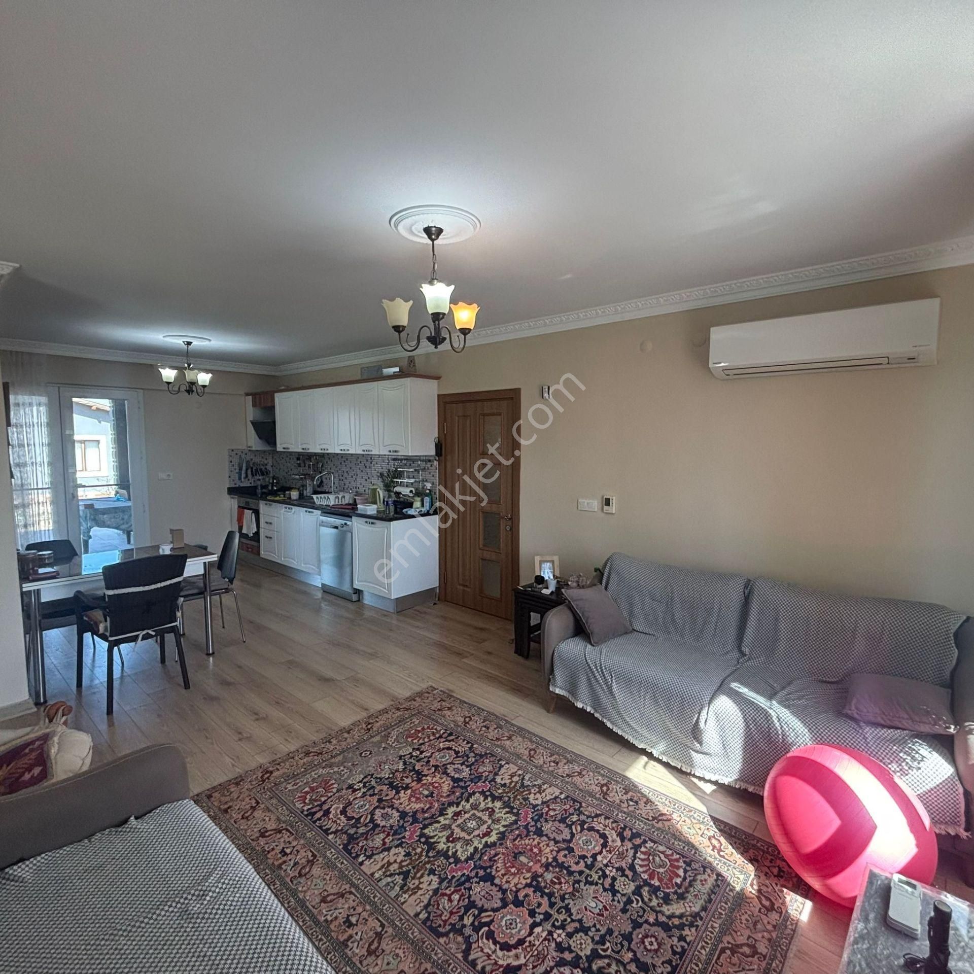 Menderes Turyap'tan Çakaltepe'de 2018m² İmarlı Koop. Hisse Arsa - Görsel 11