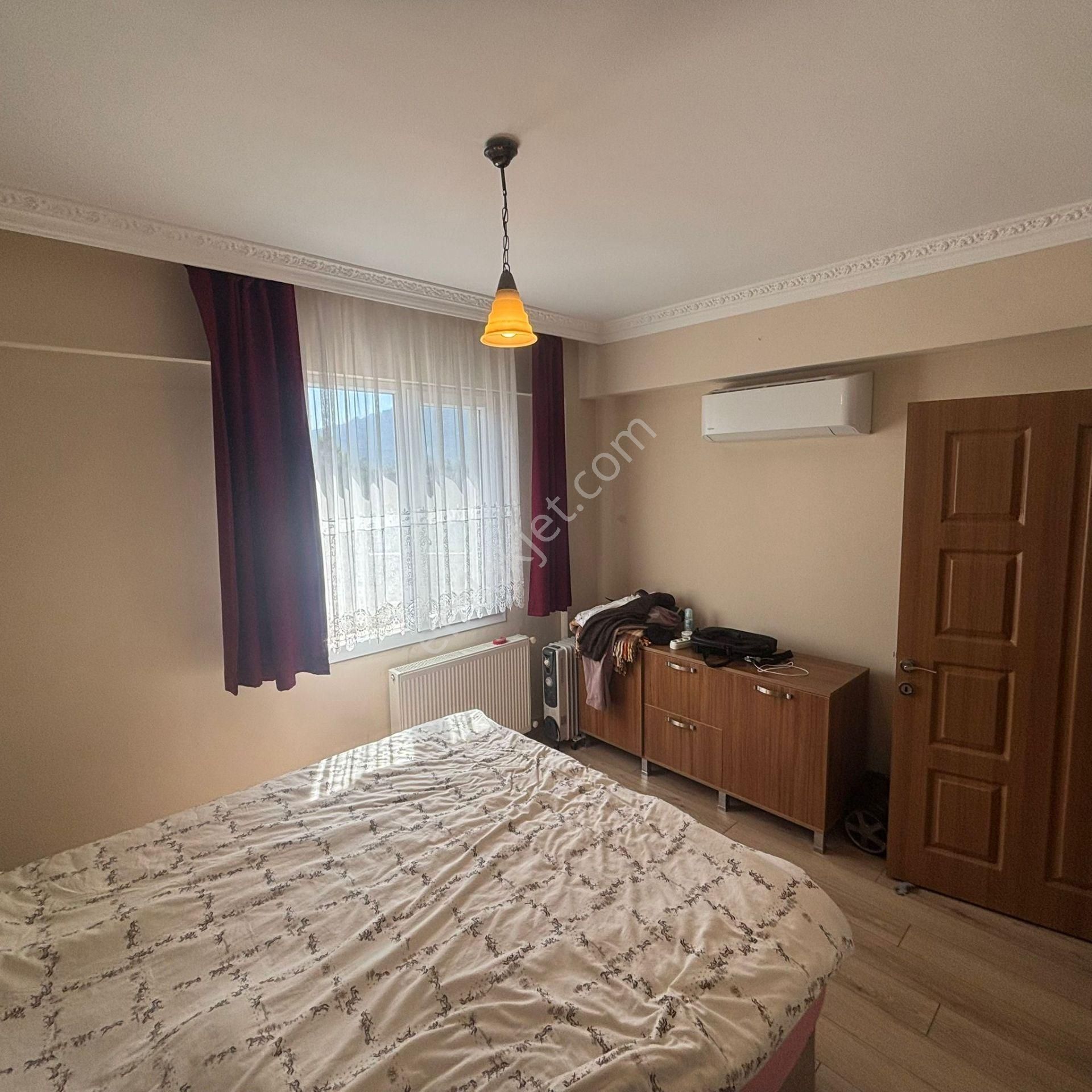 Menderes Turyap'tan Çakaltepe'de 2018m² İmarlı Koop. Hisse Arsa - Görsel 22