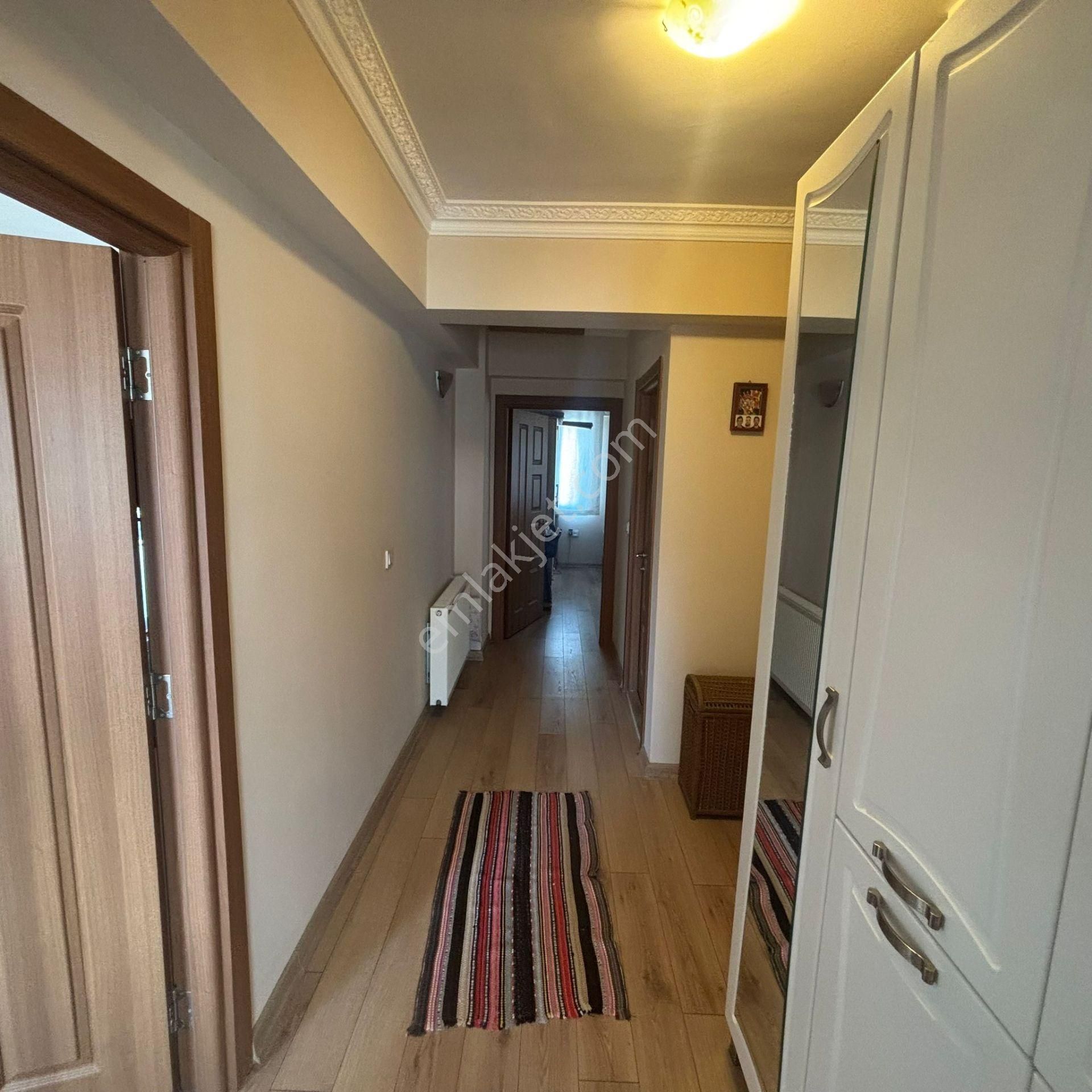 Menderes Turyap'tan Çakaltepe'de 2018m² İmarlı Koop. Hisse Arsa - Görsel 19