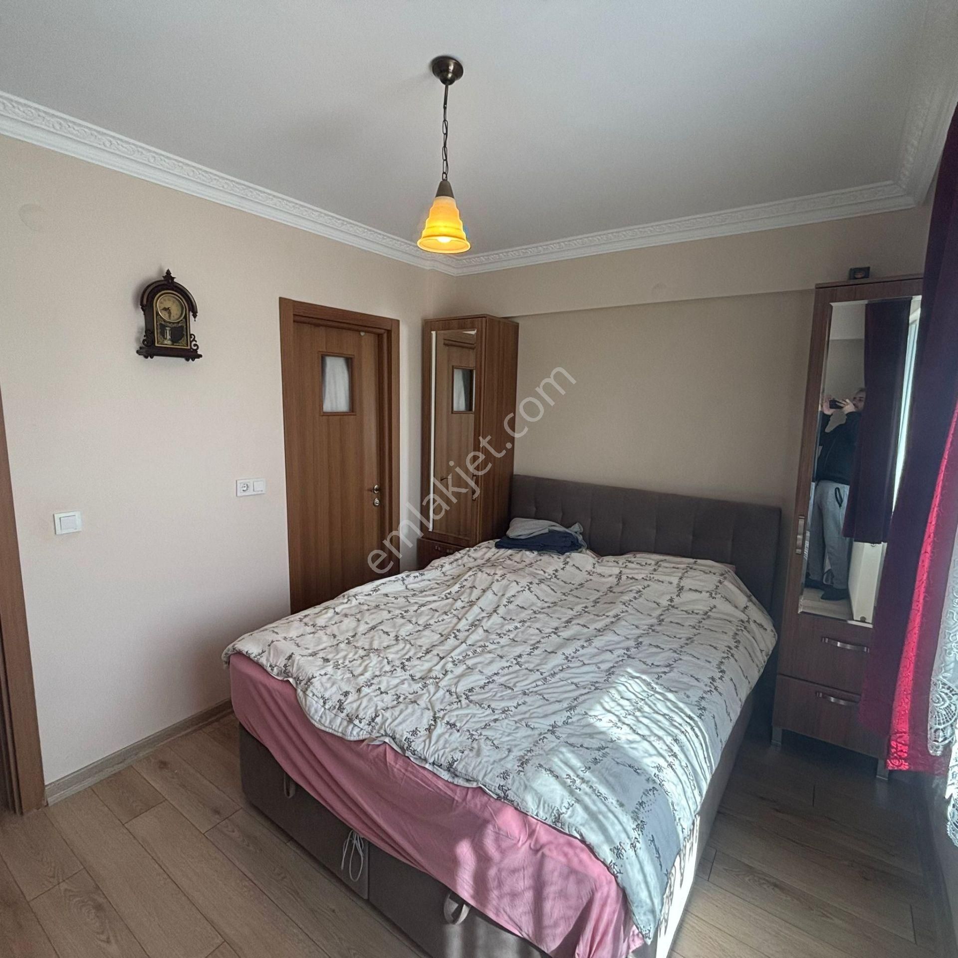 Menderes Turyap'tan Çakaltepe'de 2018m² İmarlı Koop. Hisse Arsa - Görsel 26