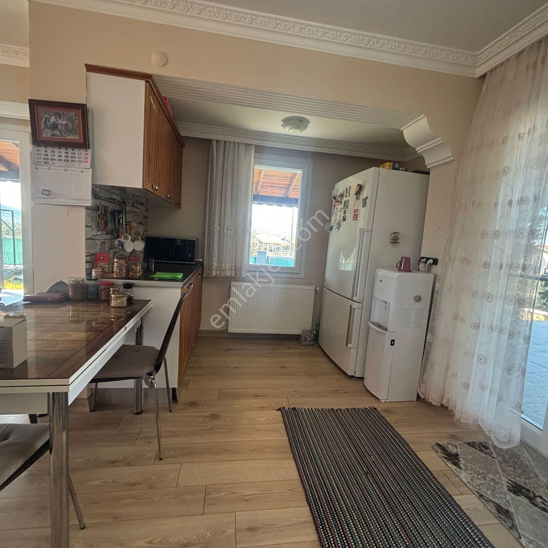 Menderes Turyap'tan Çakaltepe'de 2018m² İmarlı Koop. Hisse Arsa - Görsel 7