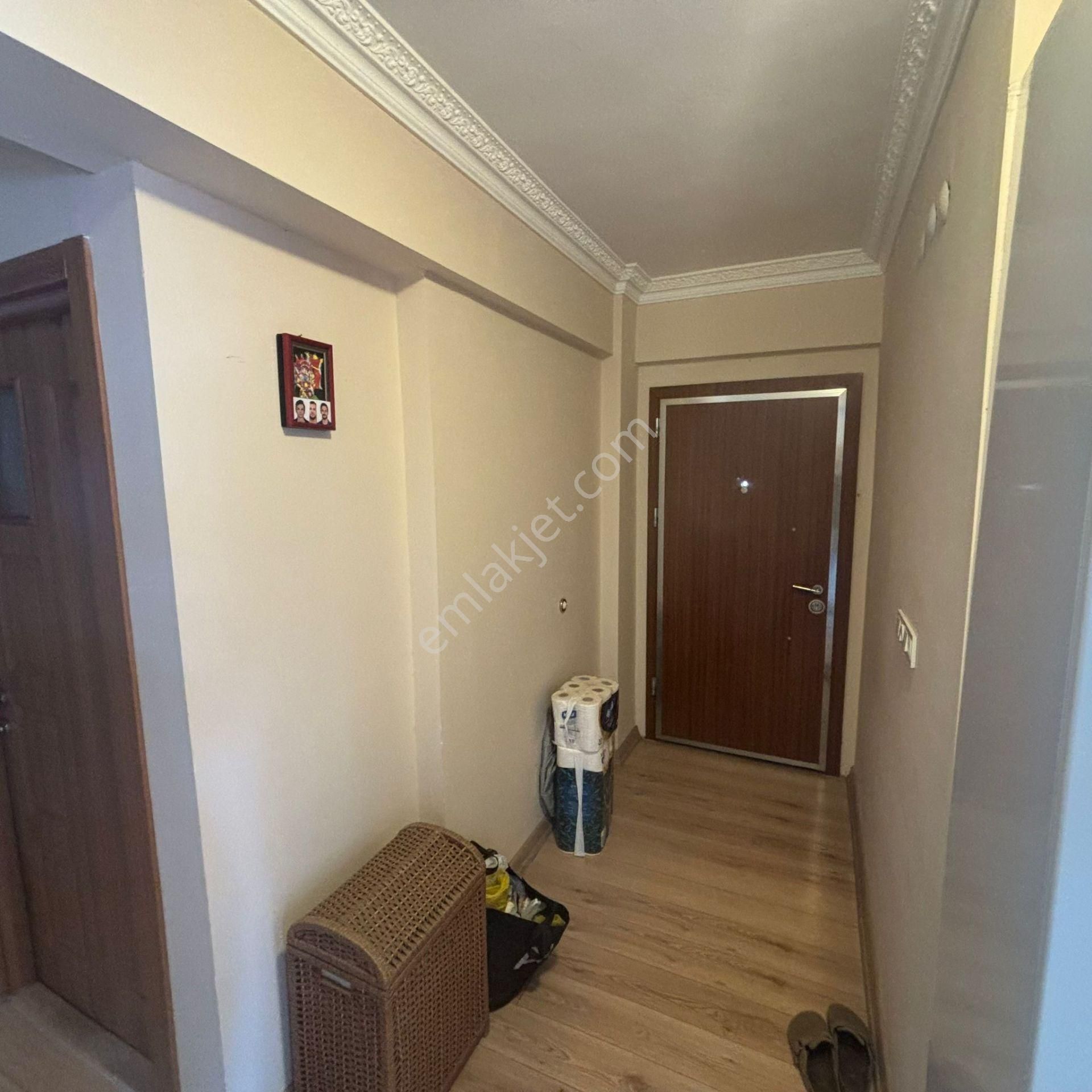 Menderes Turyap'tan Çakaltepe'de 2018m² İmarlı Koop. Hisse Arsa - Görsel 24