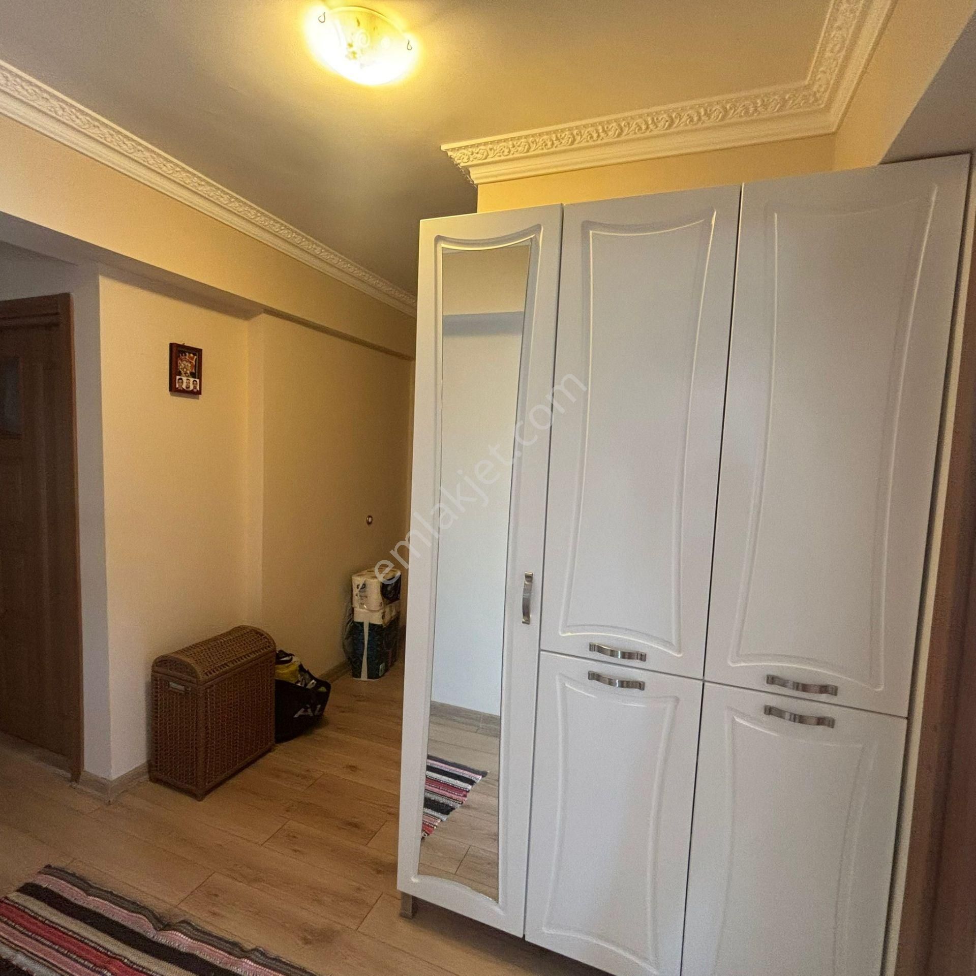 Menderes Turyap'tan Çakaltepe'de 2018m² İmarlı Koop. Hisse Arsa - Görsel 18