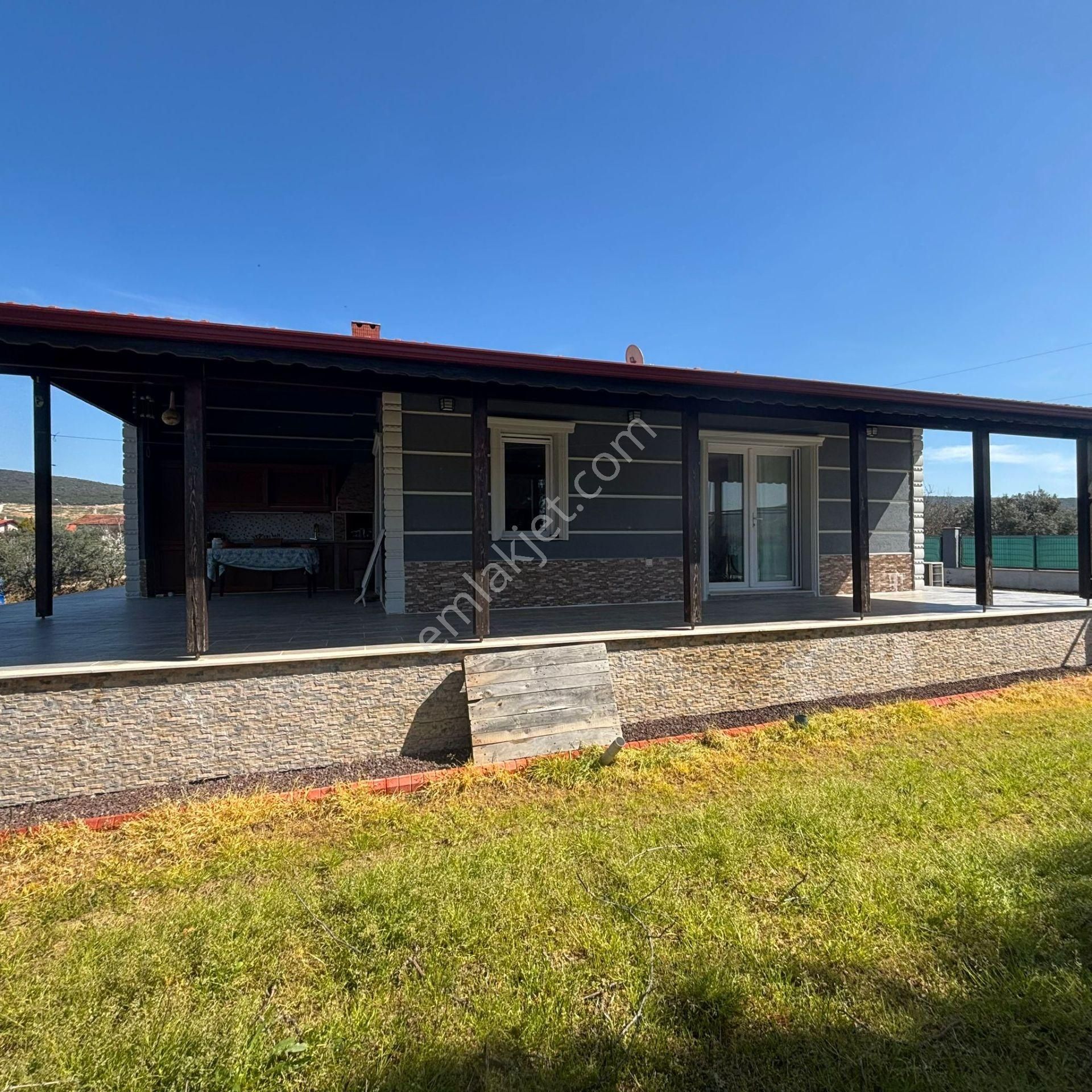 Menderes Turyap'tan Çakaltepe'de 2018m² İmarlı Koop. Hisse Arsa - Görsel 27