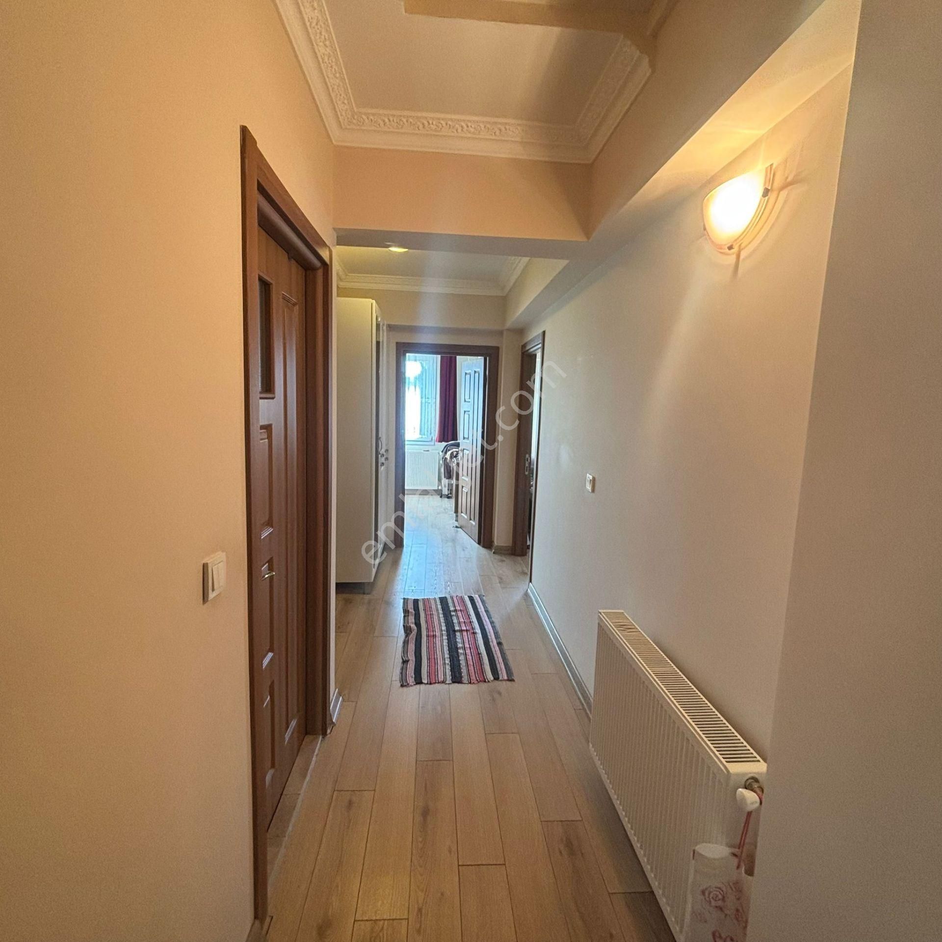 Menderes Turyap'tan Çakaltepe'de 2018m² İmarlı Koop. Hisse Arsa - Görsel 15