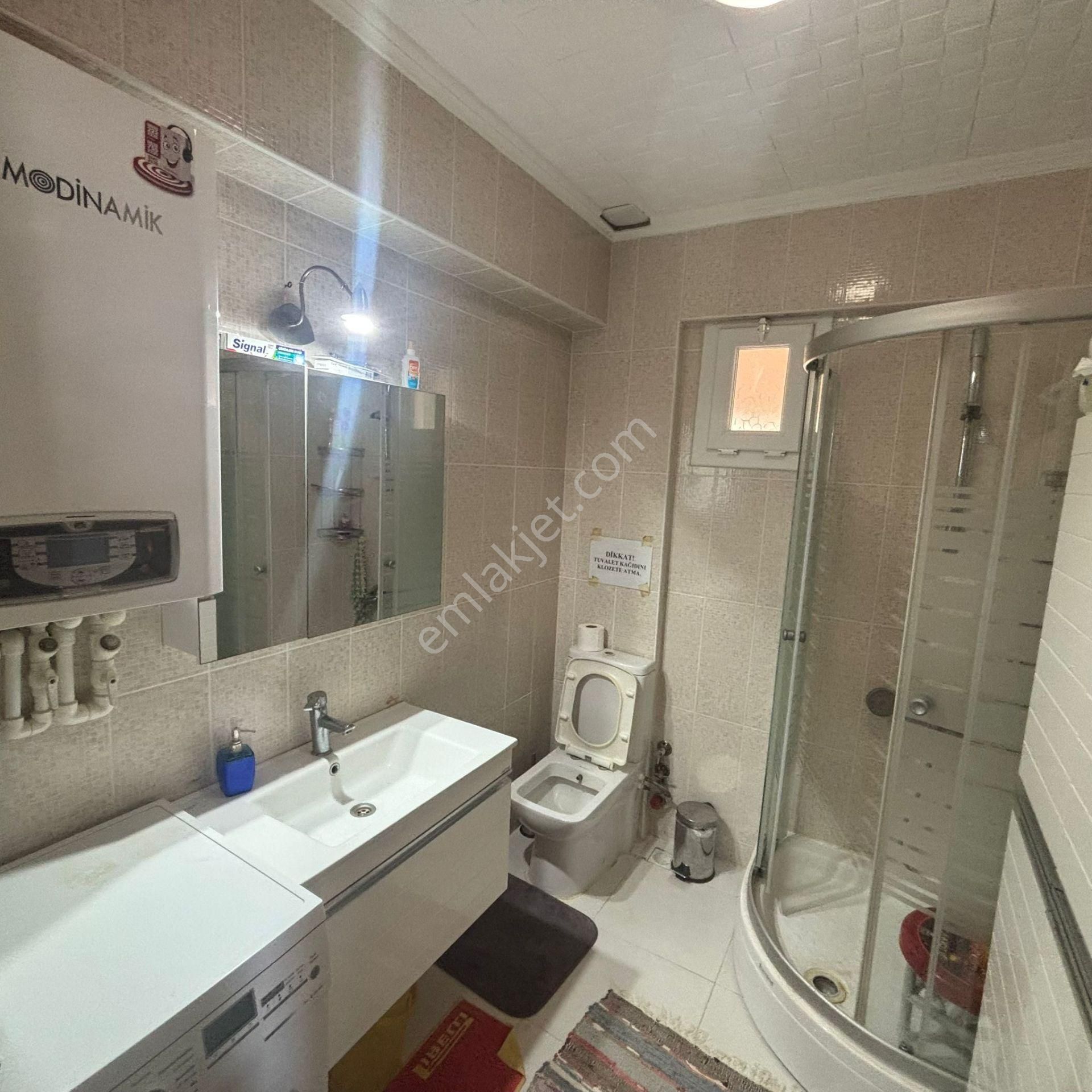 Menderes Turyap'tan Çakaltepe'de 2018m² İmarlı Koop. Hisse Arsa - Görsel 17