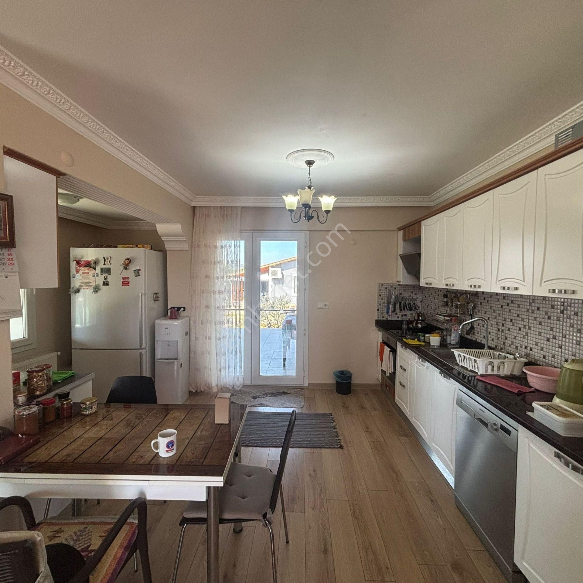 Menderes Turyap'tan Çakaltepe'de 2018m² İmarlı Koop. Hisse Arsa - Görsel 16