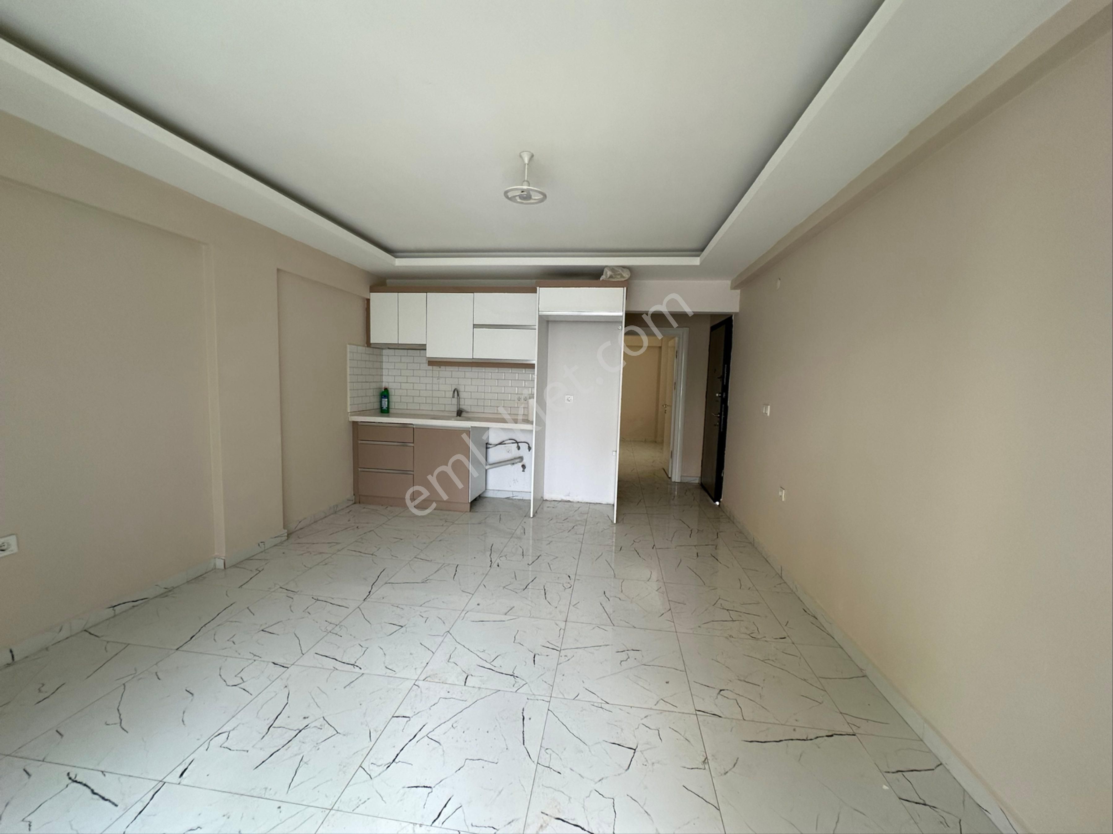 Didim Efelerde Kiralık Bahçeli 1+1 Daire - Görsel 5