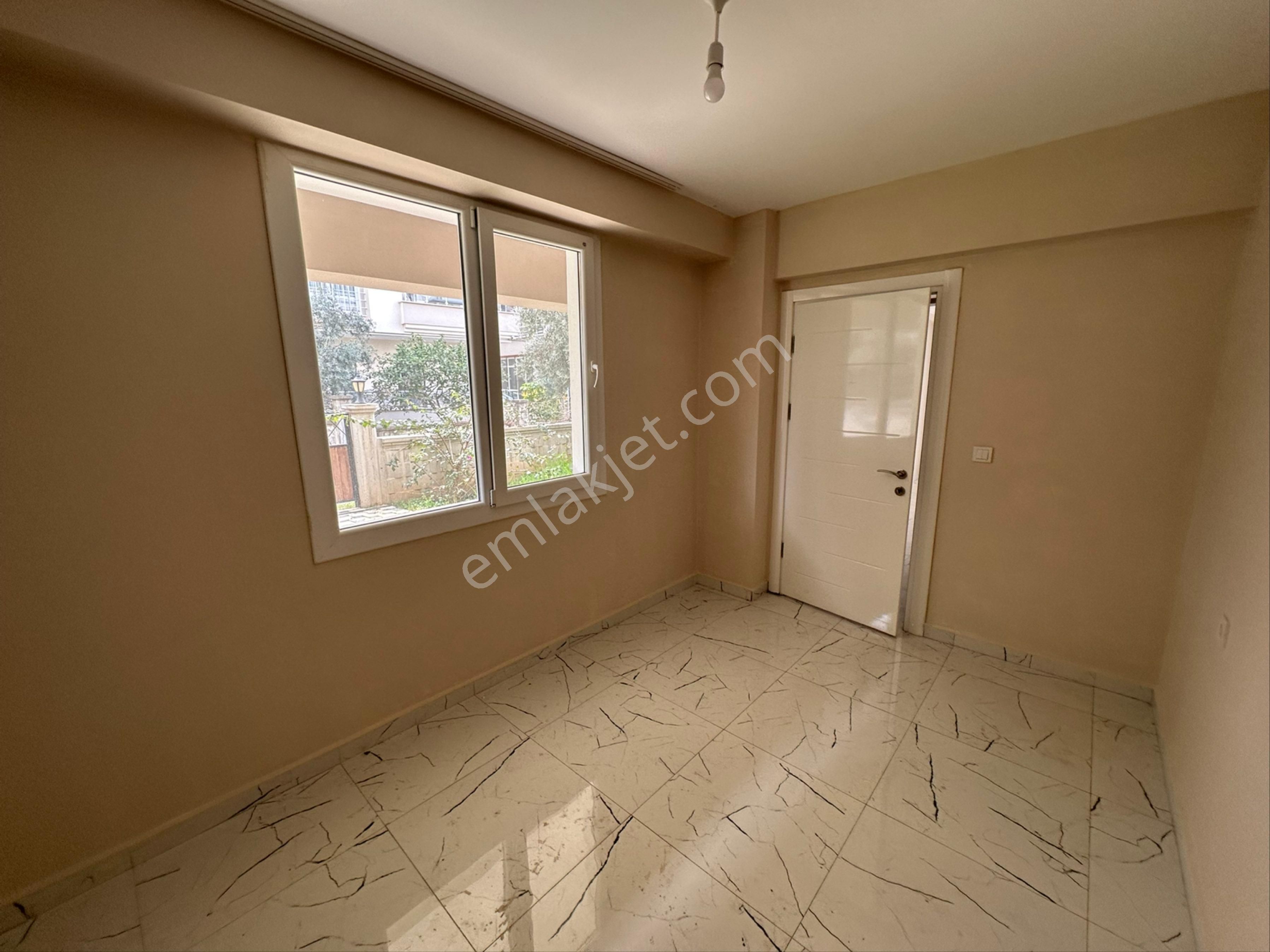 Didim Efelerde Kiralık Bahçeli 1+1 Daire - Görsel 13