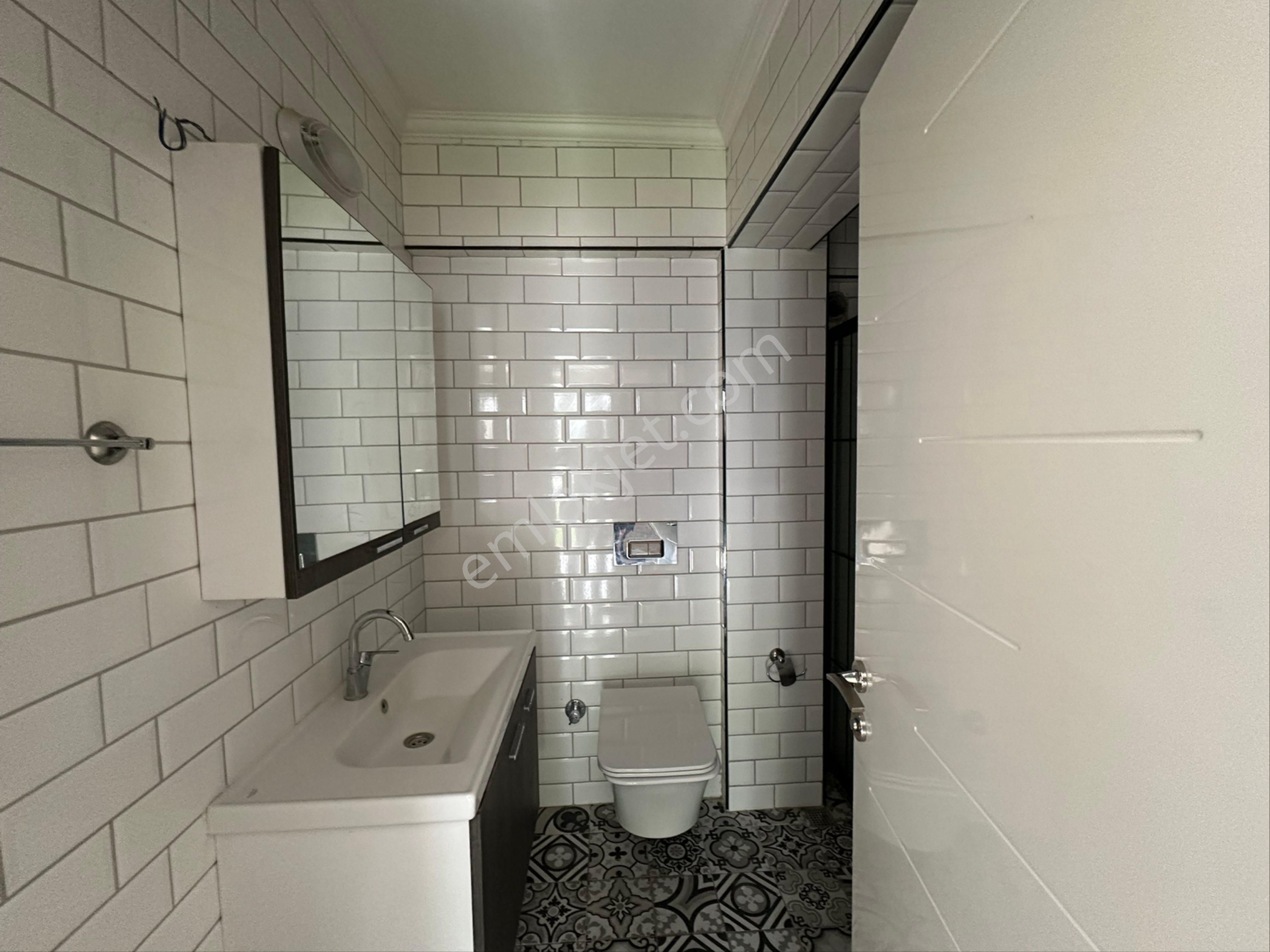 Didim Efelerde Kiralık Bahçeli 1+1 Daire - Görsel 23