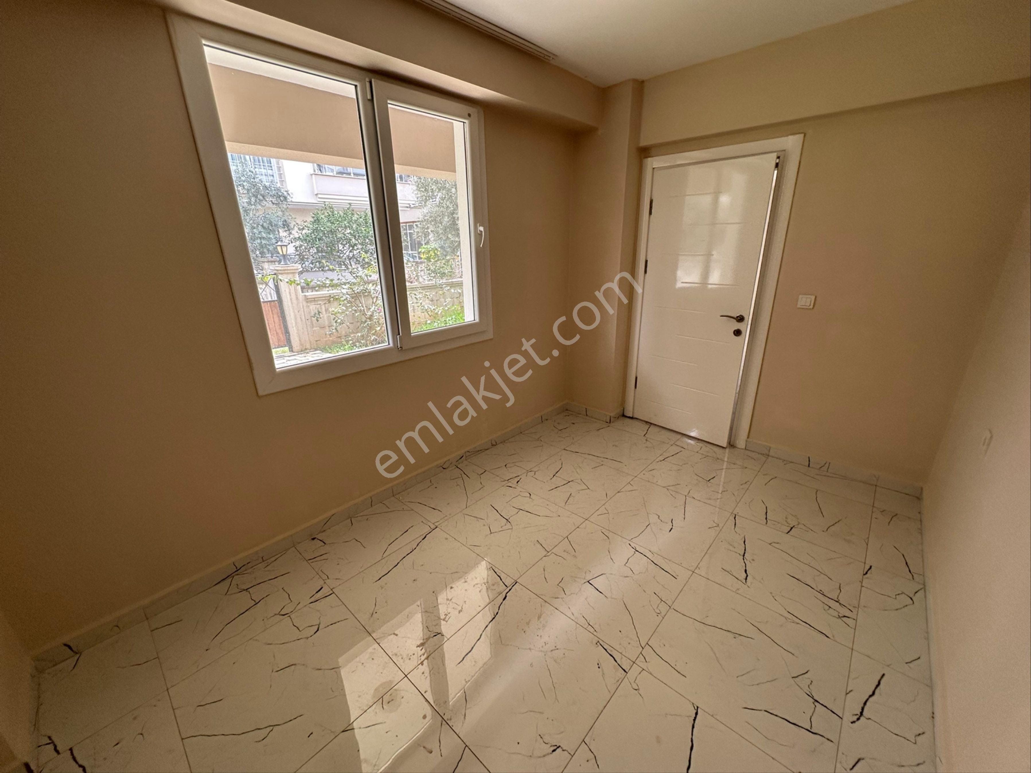 Didim Efelerde Kiralık Bahçeli 1+1 Daire - Görsel 22