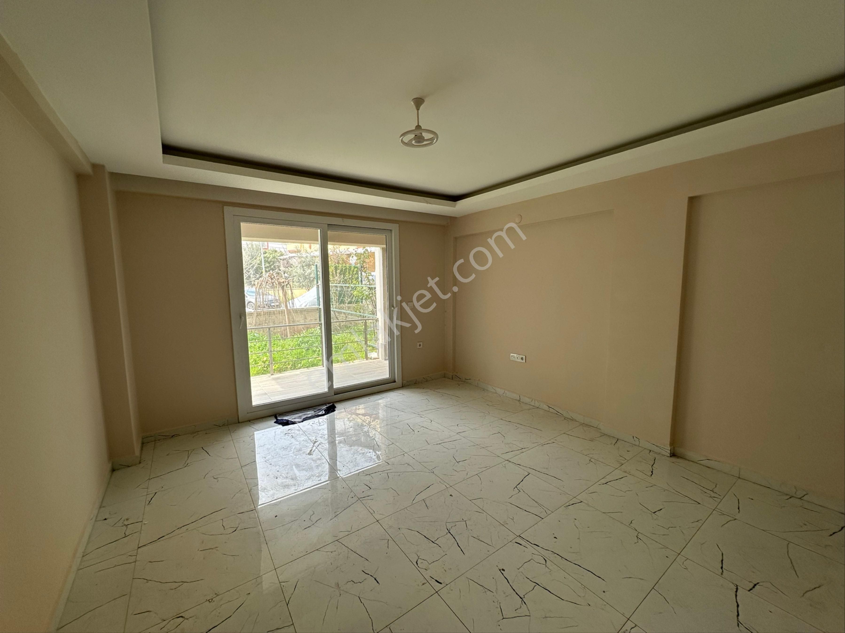 Didim Efelerde Kiralık Bahçeli 1+1 Daire - Görsel 12