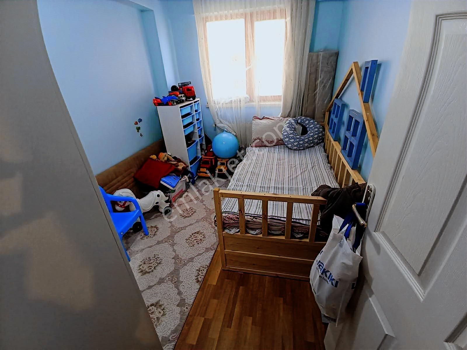 ꧁▇yılmaz'dan▇꧂cadde Üzerinde Masrafsız Katta 3+1 Daire - Görsel 25