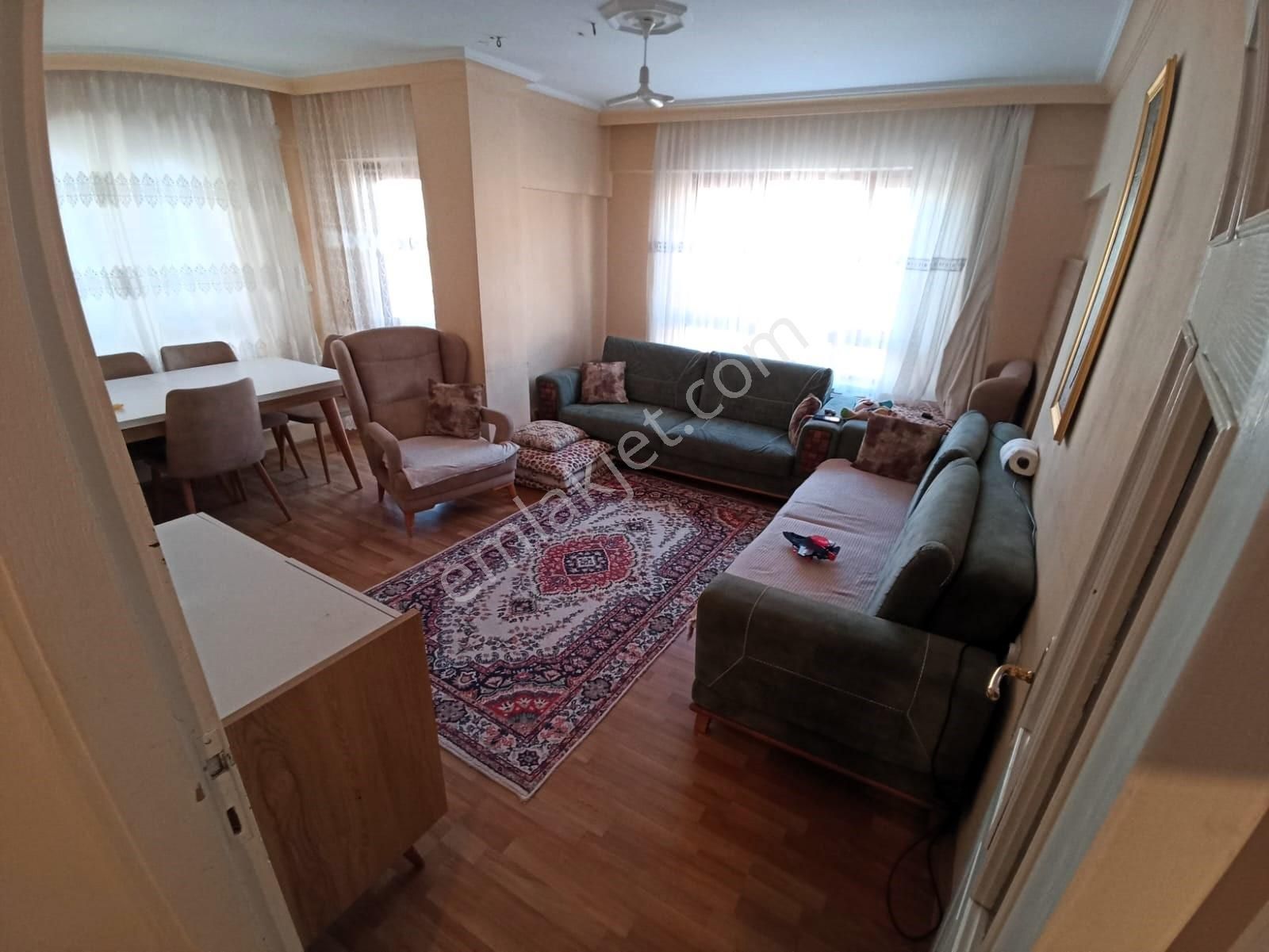 ꧁▇yılmaz'dan▇꧂cadde Üzerinde Masrafsız Katta 3+1 Daire - Görsel 5