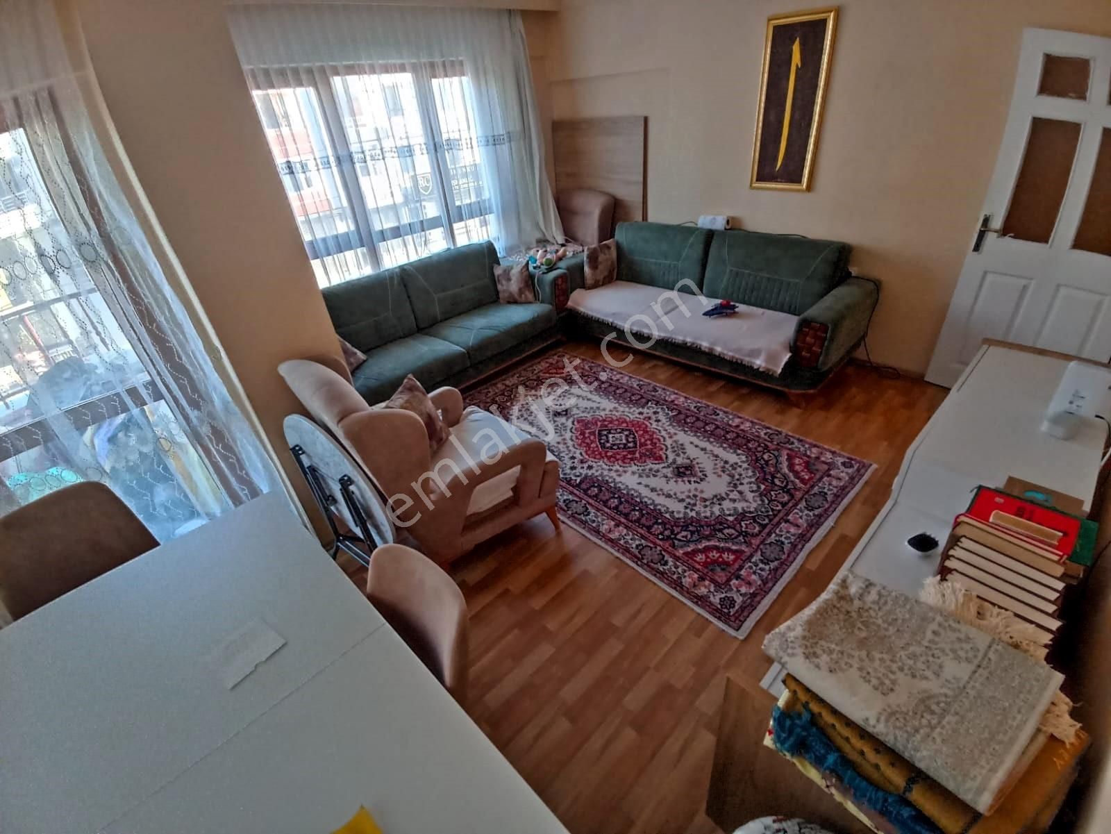 ꧁▇yılmaz'dan▇꧂cadde Üzerinde Masrafsız Katta 3+1 Daire - Görsel 12