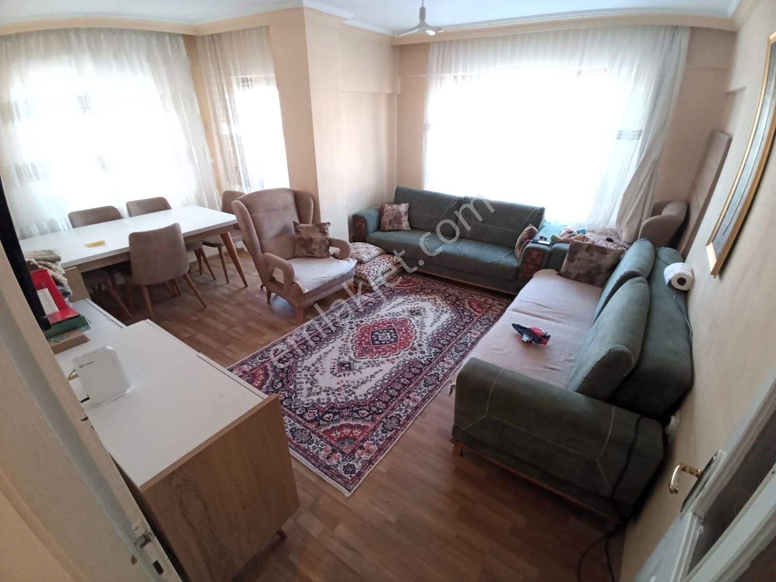 ꧁▇yılmaz'dan▇꧂cadde Üzerinde Masrafsız Katta 3+1 Daire - Görsel 10