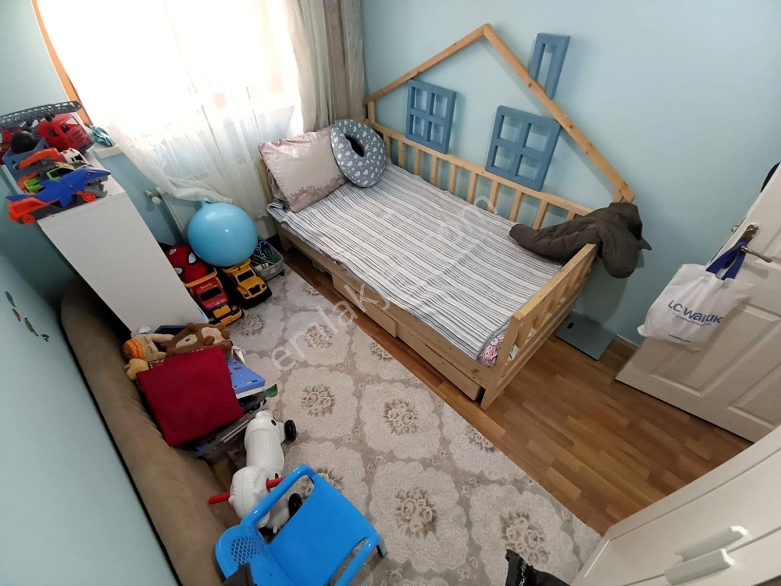 ꧁▇yılmaz'dan▇꧂cadde Üzerinde Masrafsız Katta 3+1 Daire - Görsel 19