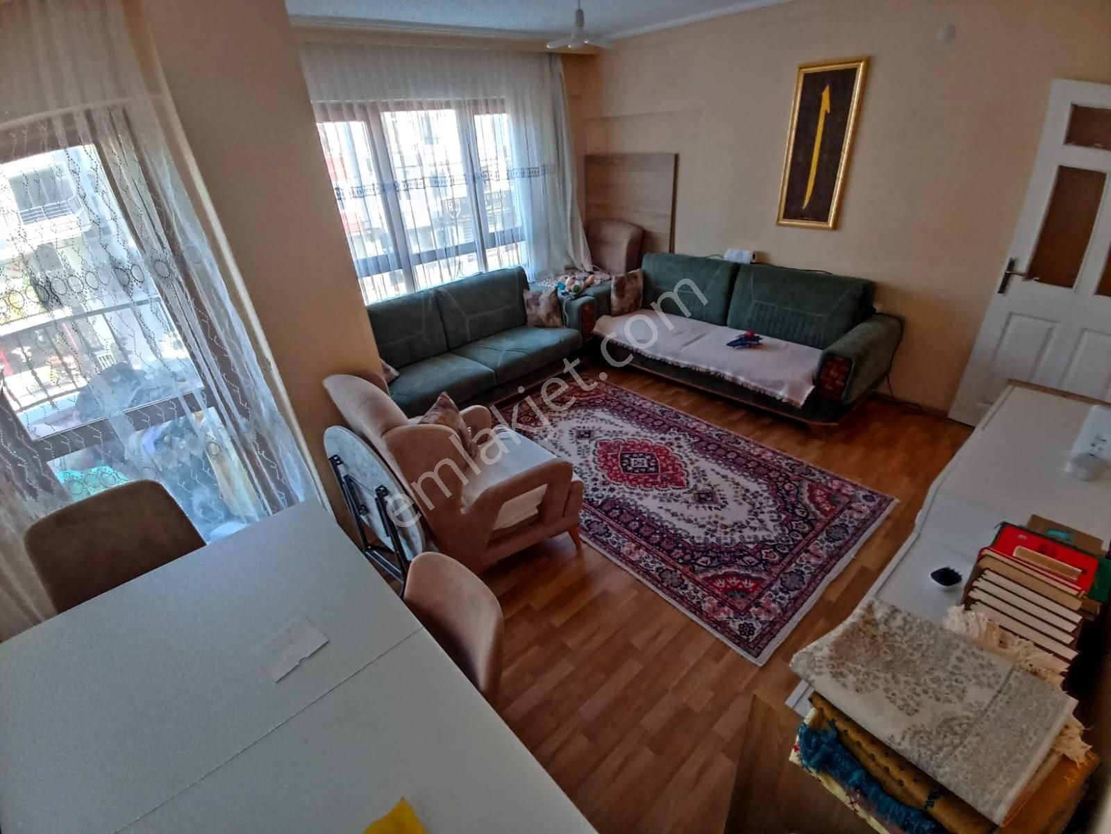 ꧁▇yılmaz'dan▇꧂cadde Üzerinde Masrafsız Katta 3+1 Daire - Görsel 30