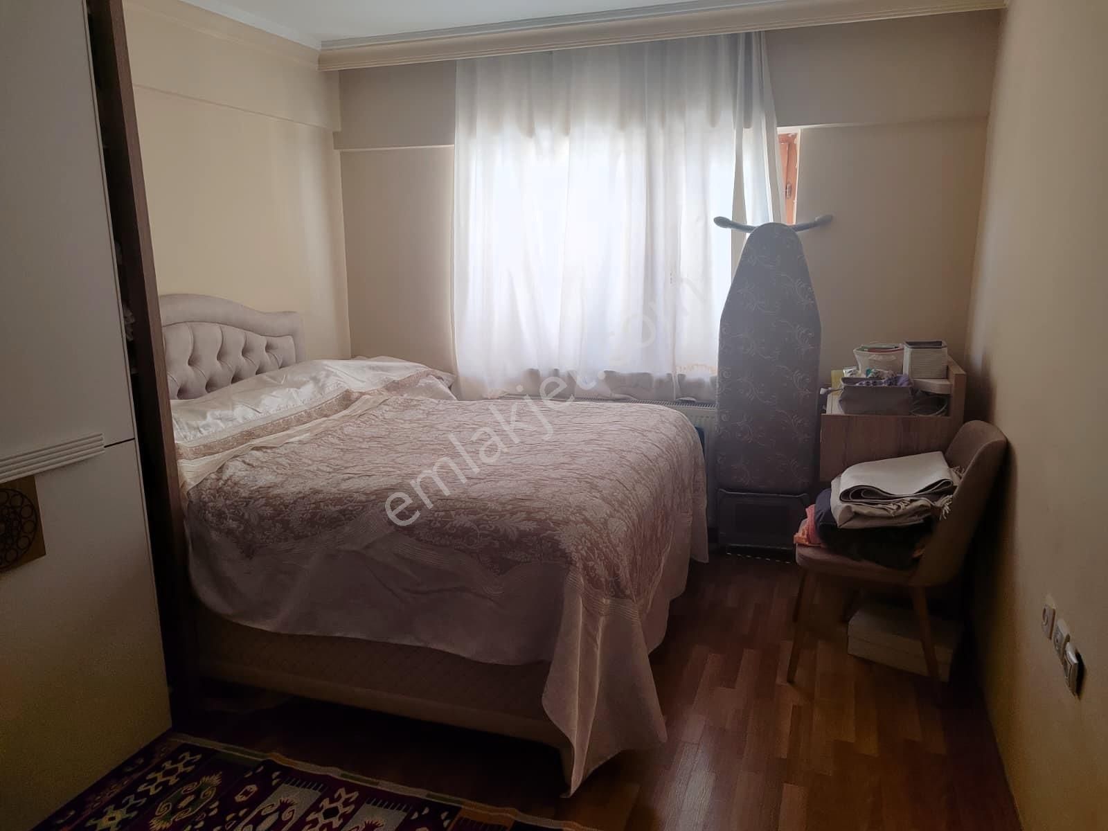 ꧁▇yılmaz'dan▇꧂cadde Üzerinde Masrafsız Katta 3+1 Daire - Görsel 16