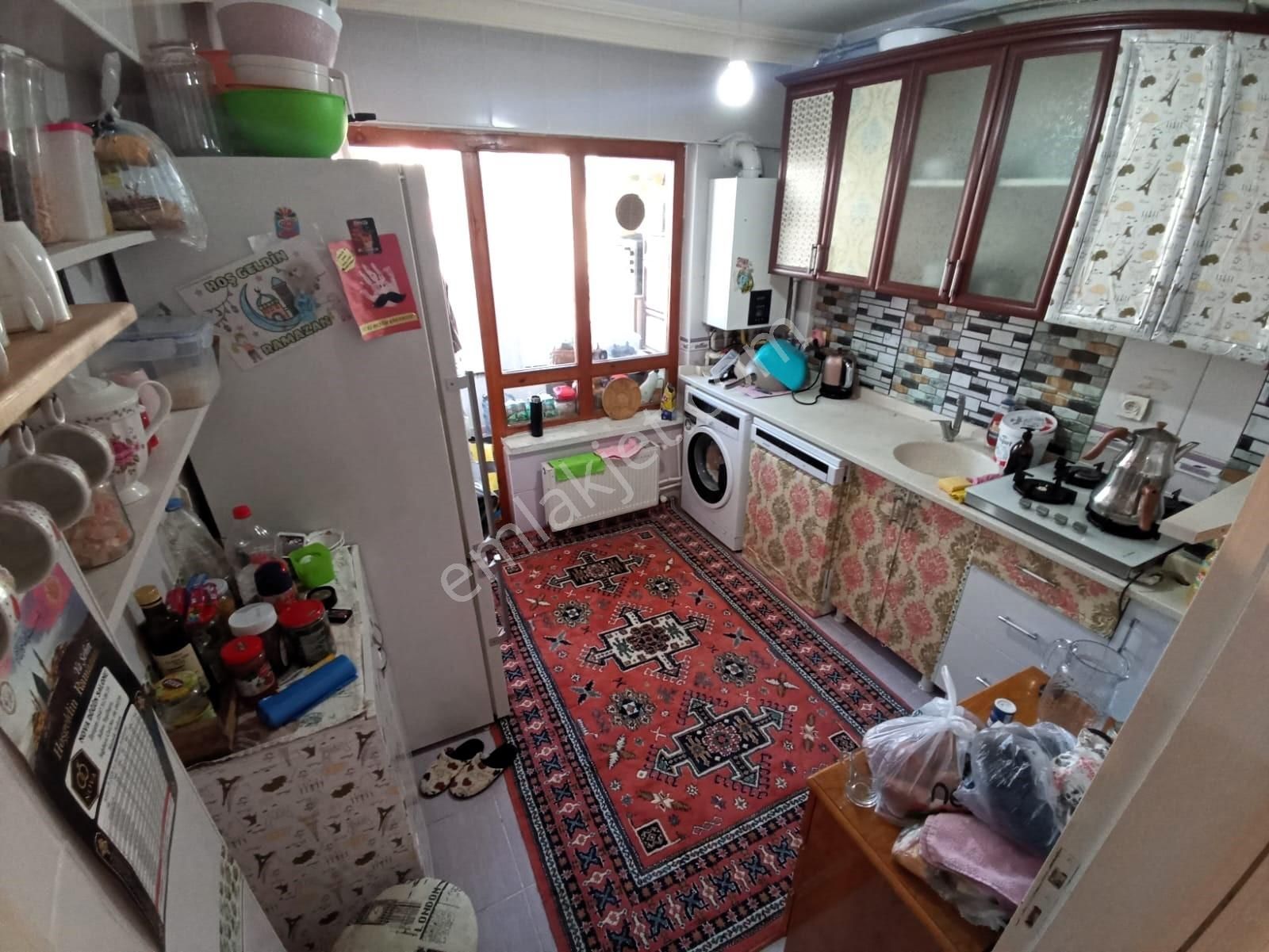 ꧁▇yılmaz'dan▇꧂cadde Üzerinde Masrafsız Katta 3+1 Daire - Görsel 4