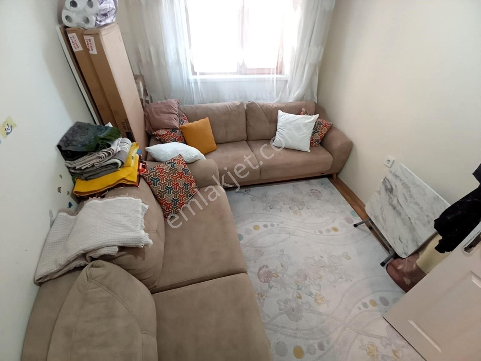 ꧁▇yılmaz'dan▇꧂cadde Üzerinde Masrafsız Katta 3+1 Daire - Görsel 18