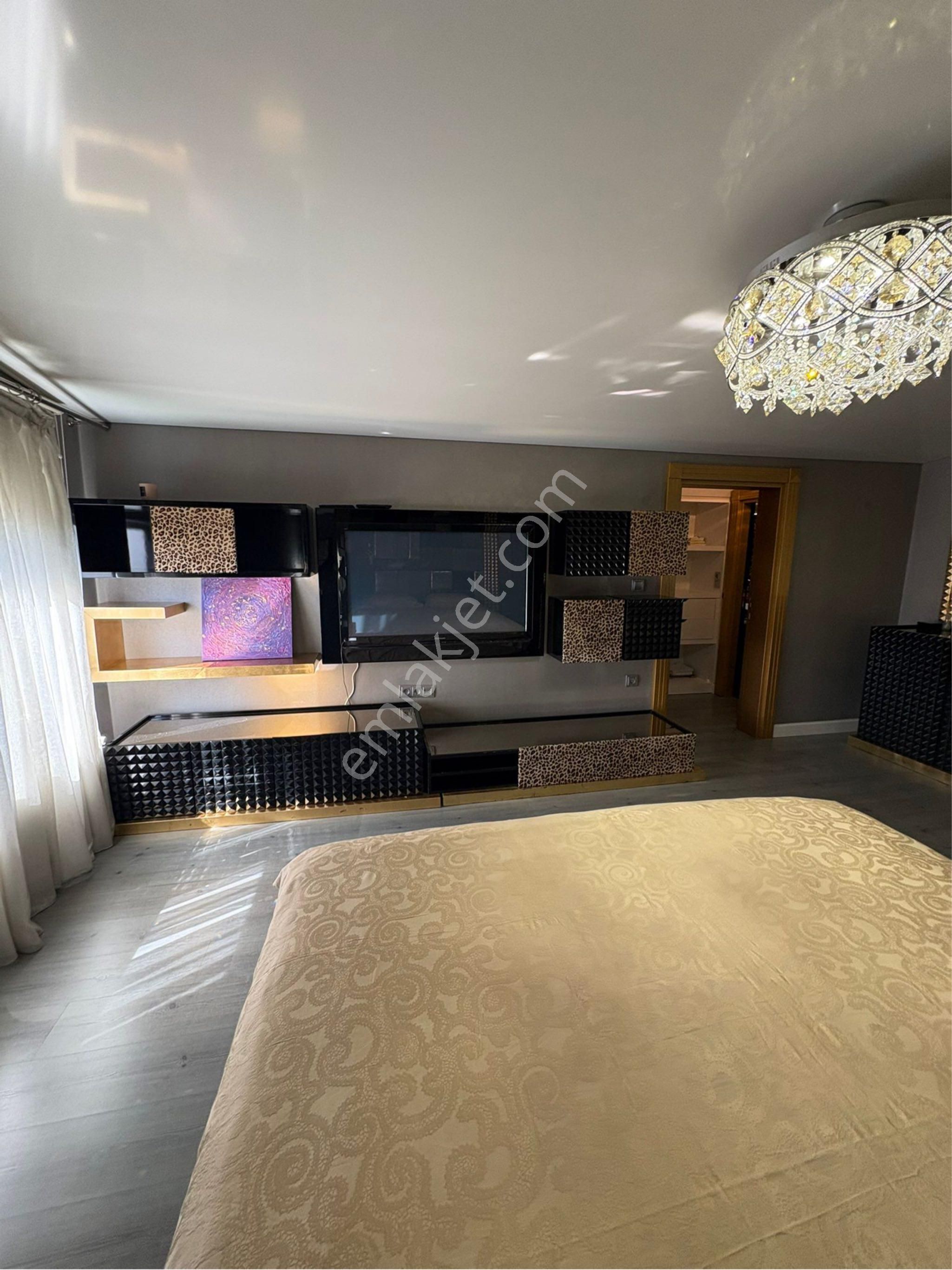 Arapsuyu Mahallesi 4+1 Eşyalı Kiralık Daire - Görsel 28