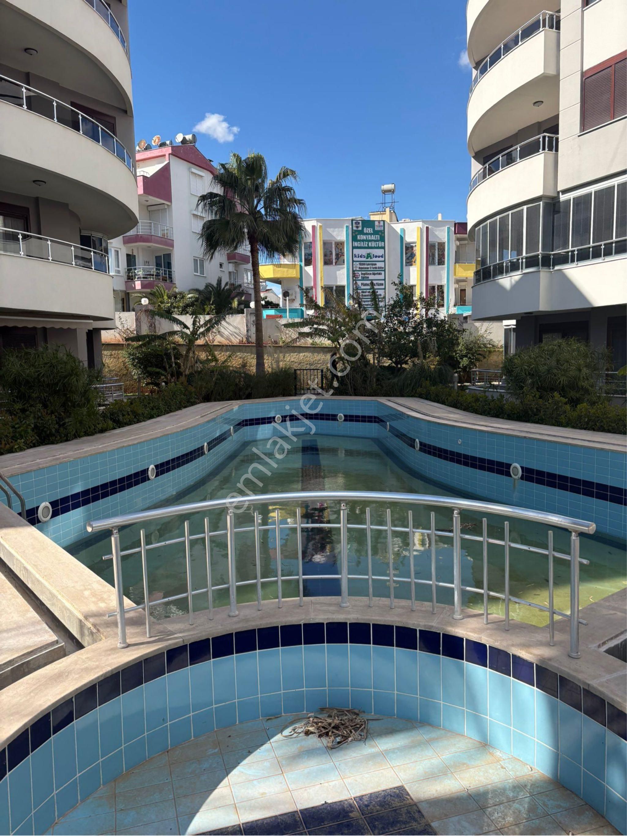 Arapsuyu Mahallesi 4+1 Eşyalı Kiralık Daire - Görsel 3