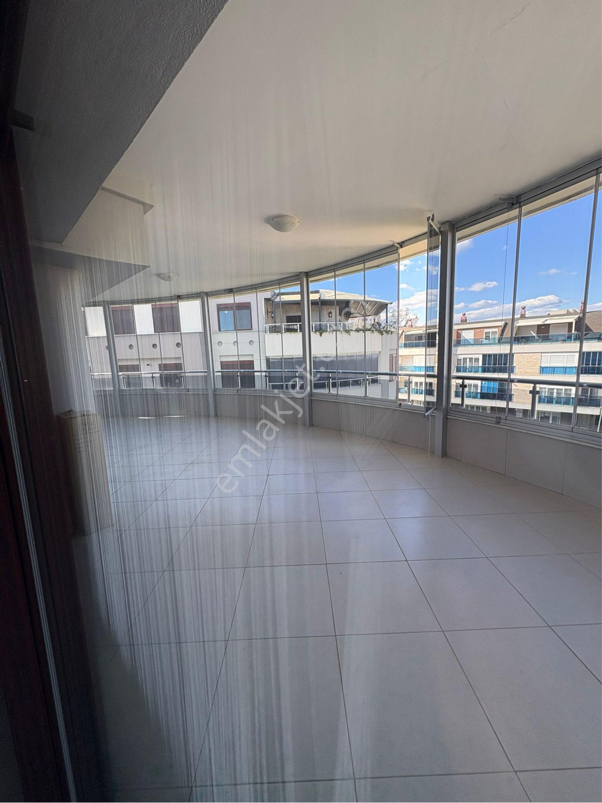 Arapsuyu Mahallesi 4+1 Eşyalı Kiralık Daire - Görsel 31