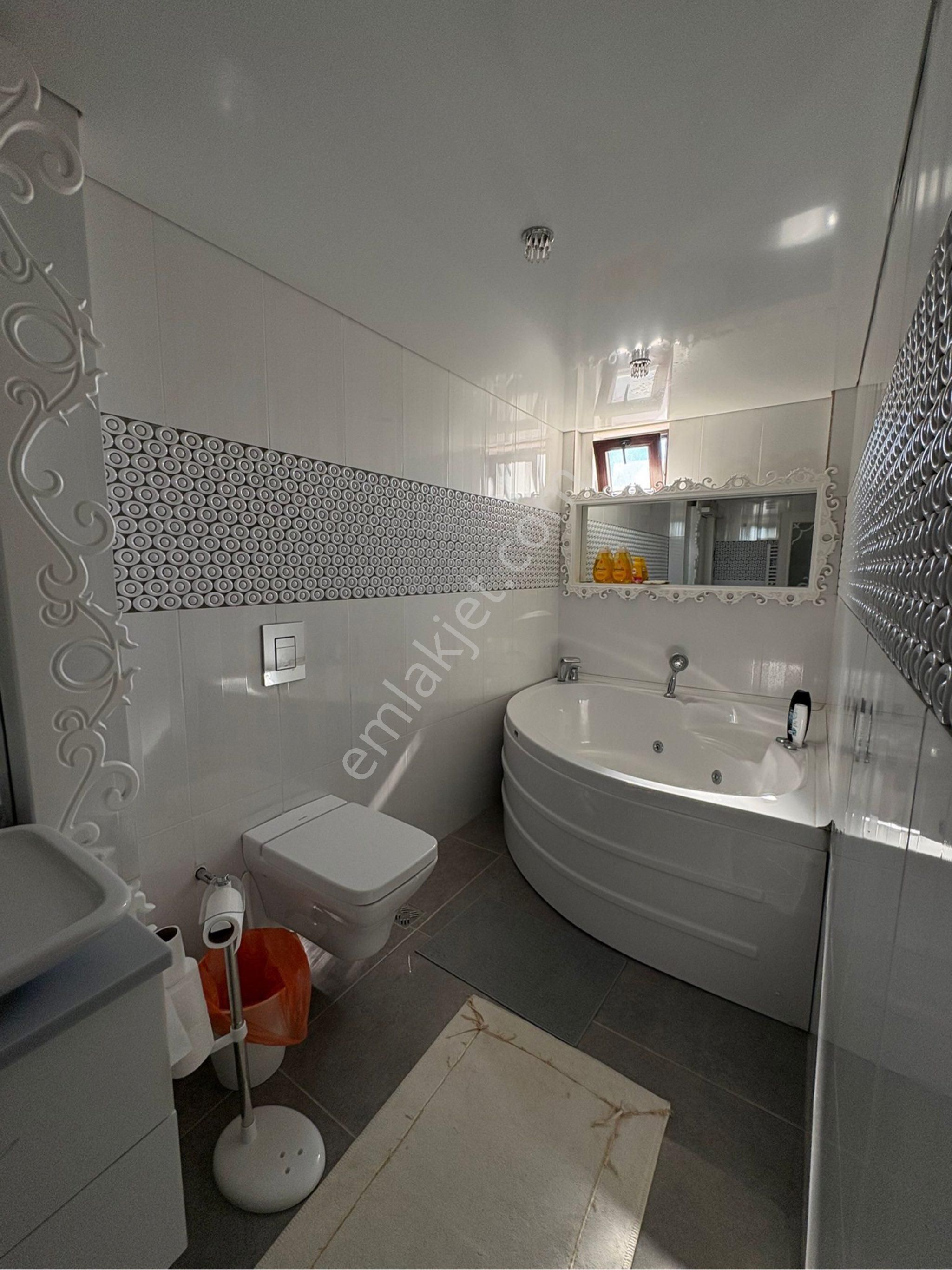 Arapsuyu Mahallesi 4+1 Eşyalı Kiralık Daire - Görsel 23