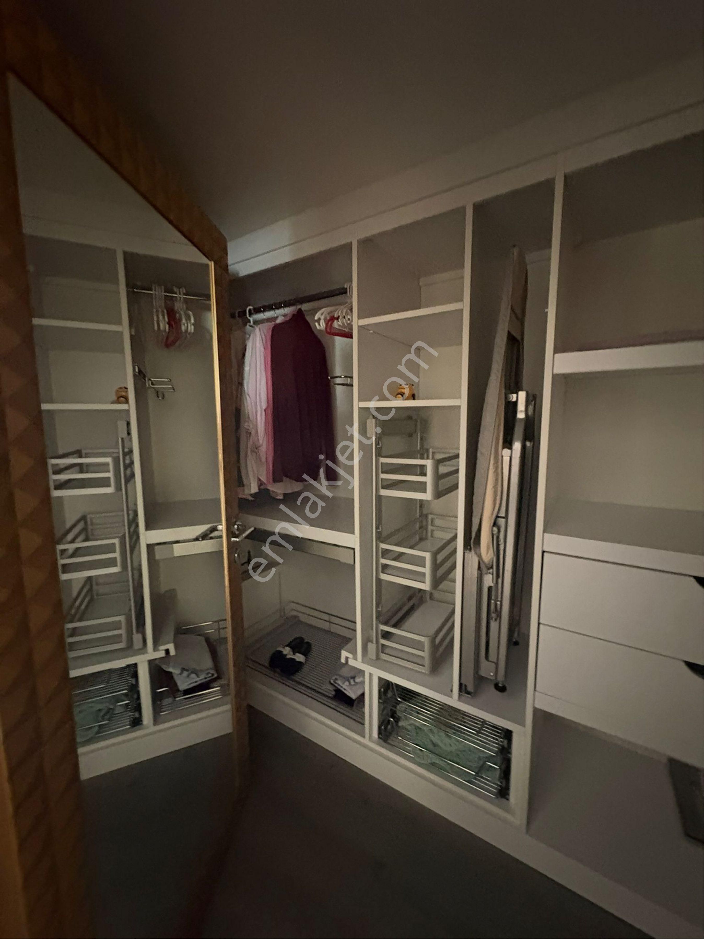 Arapsuyu Mahallesi 4+1 Eşyalı Kiralık Daire - Görsel 15