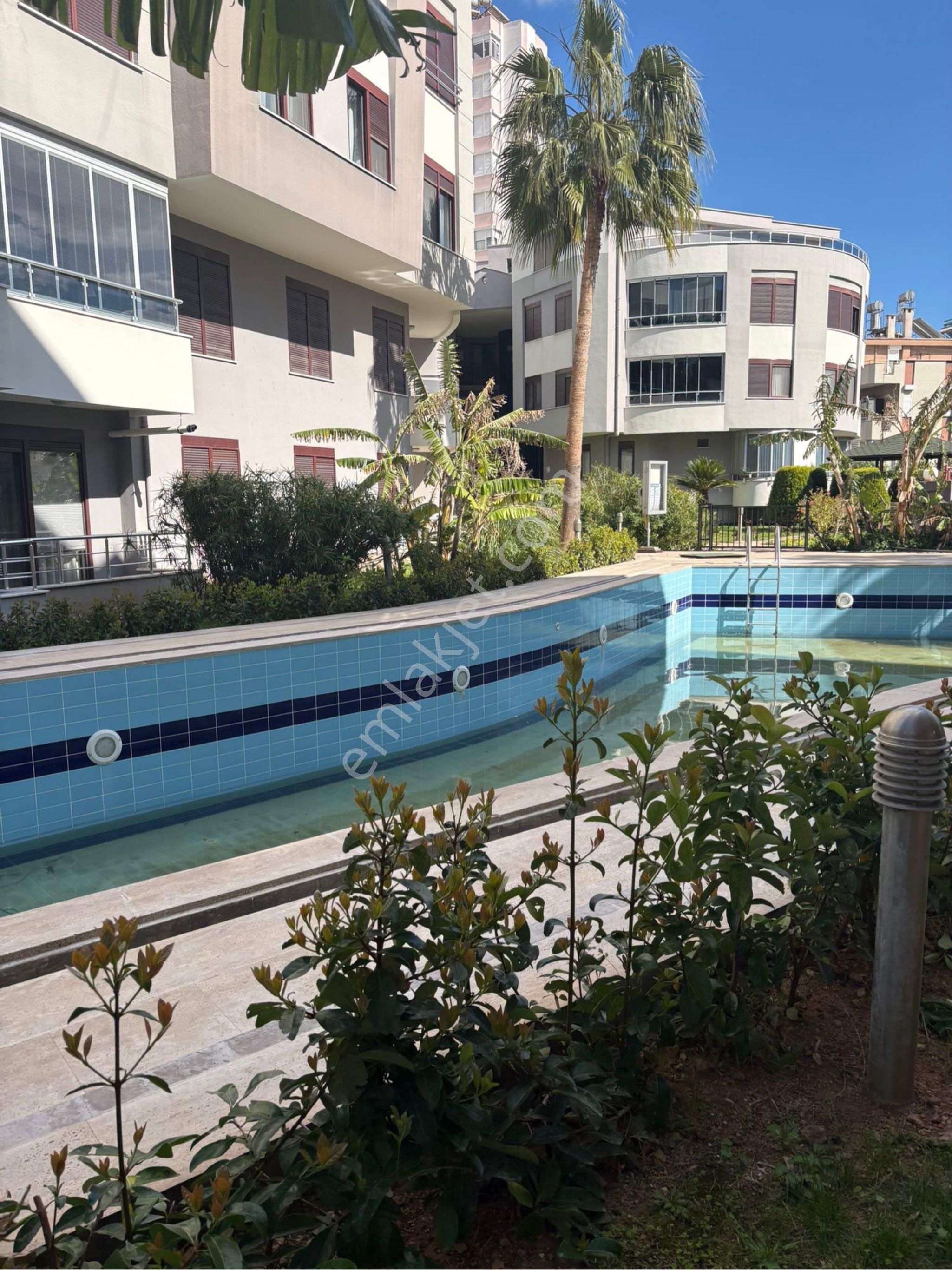 Arapsuyu Mahallesi 4+1 Eşyalı Kiralık Daire - Görsel 4