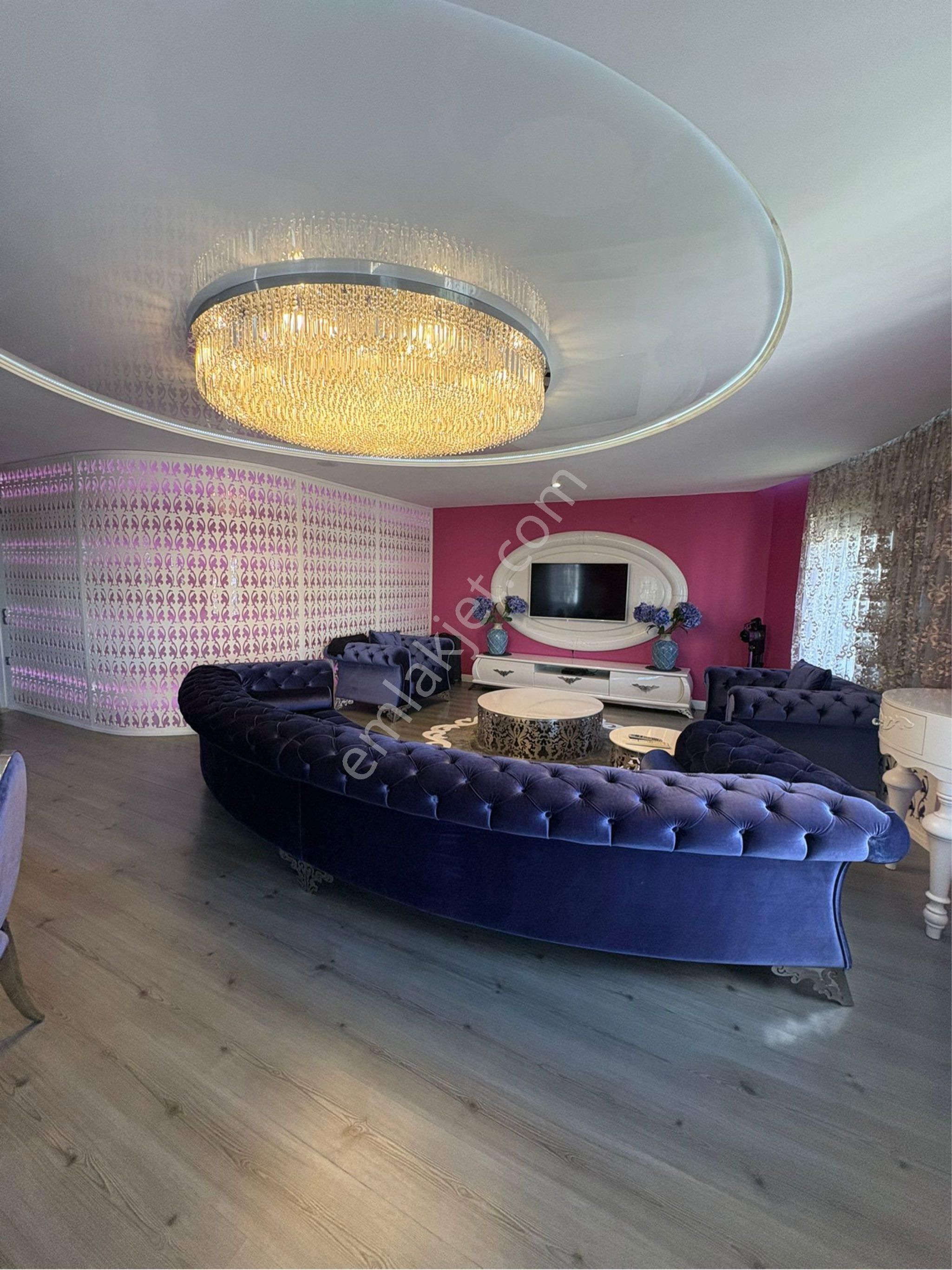 Arapsuyu Mahallesi 4+1 Eşyalı Kiralık Daire - Görsel 22