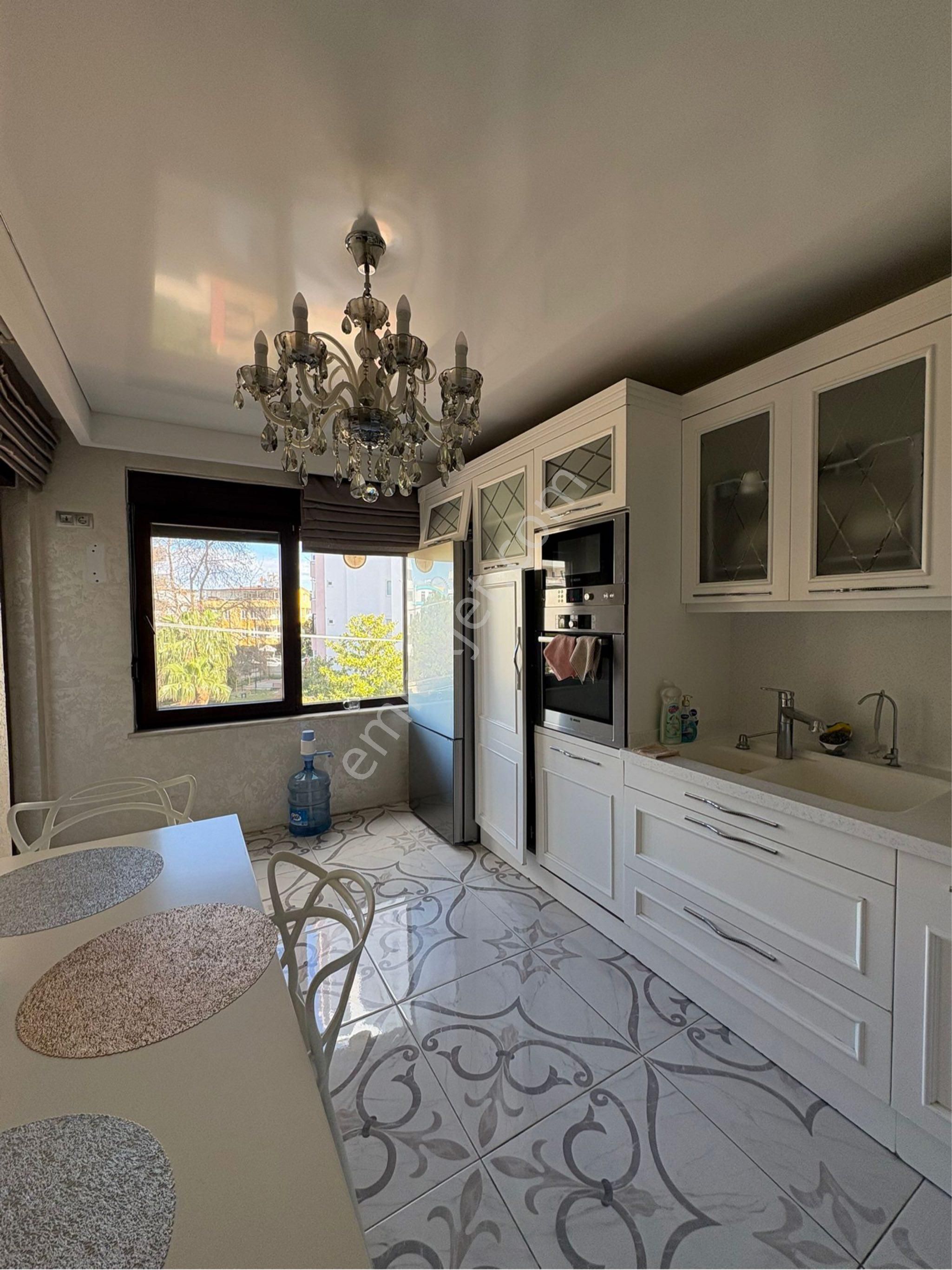 Arapsuyu Mahallesi 4+1 Eşyalı Kiralık Daire - Görsel 16