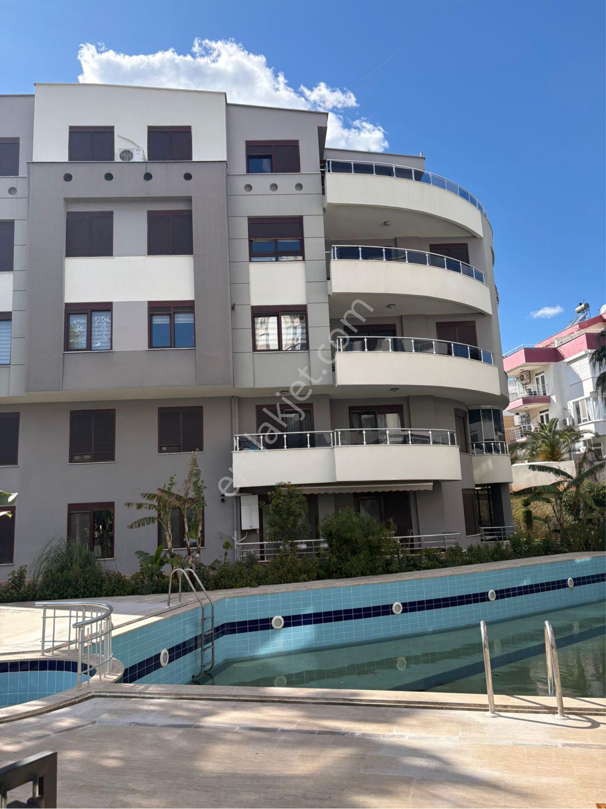 Arapsuyu Mahallesi 4+1 Eşyalı Kiralık Daire - Görsel 10