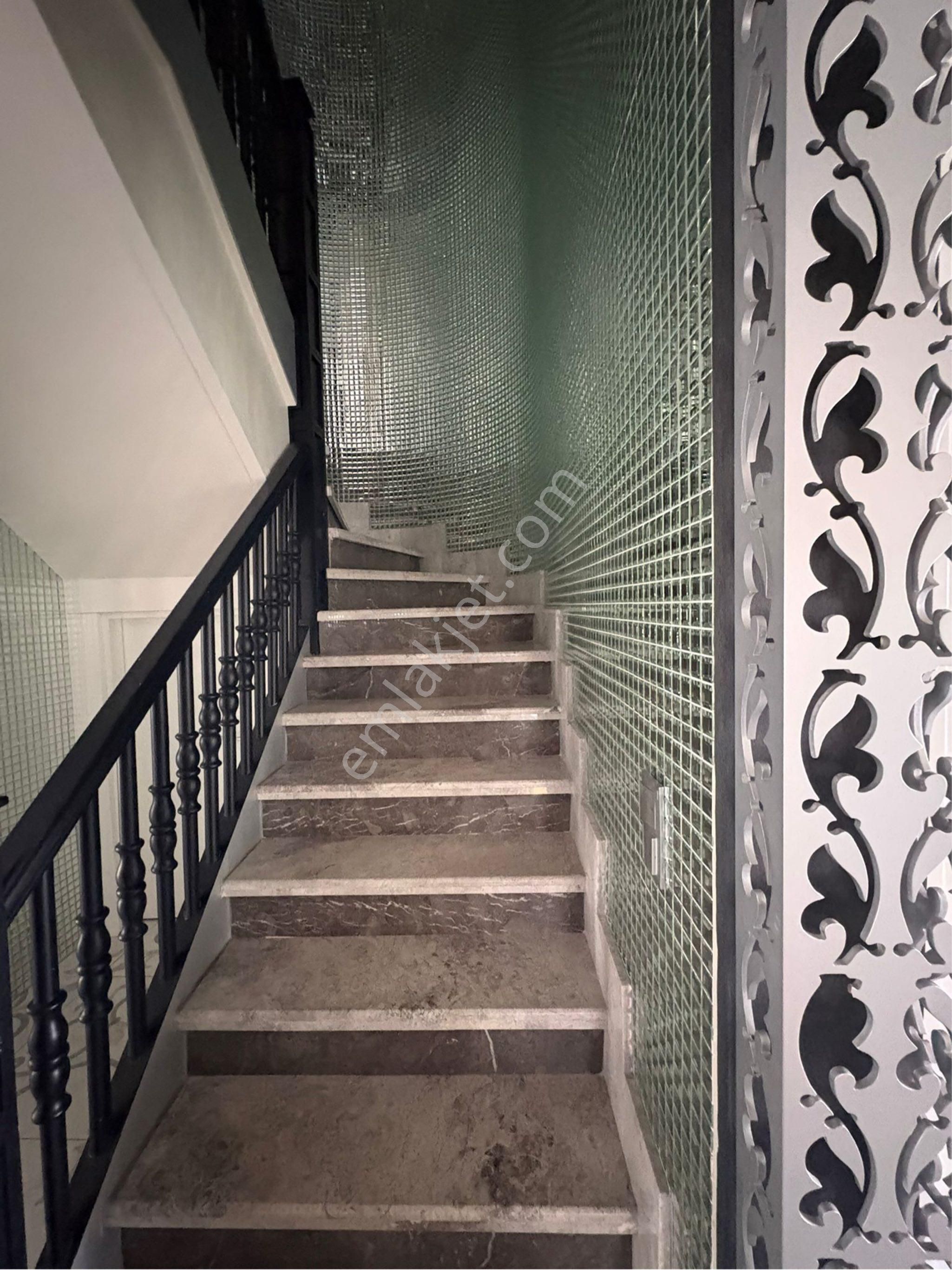 Arapsuyu Mahallesi 4+1 Eşyalı Kiralık Daire - Görsel 19