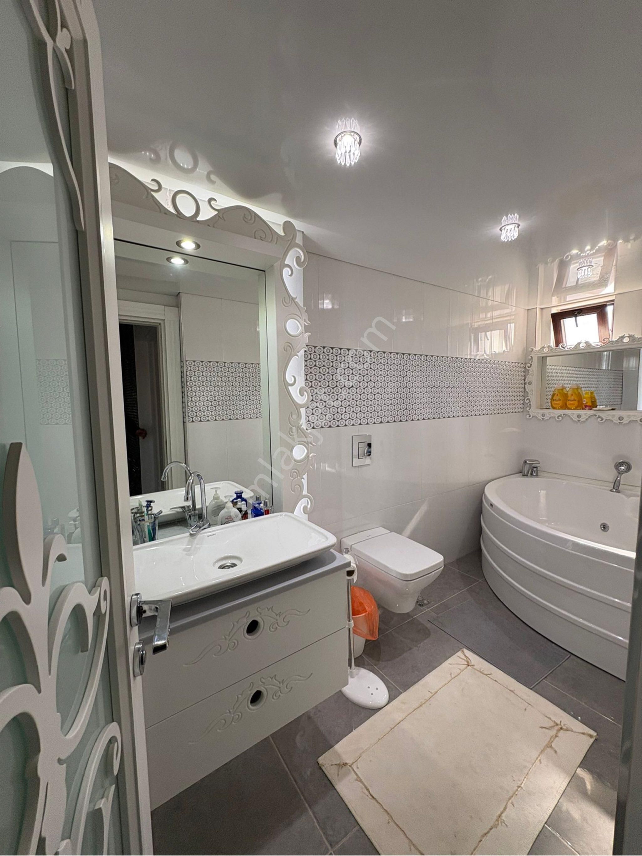 Arapsuyu Mahallesi 4+1 Eşyalı Kiralık Daire - Görsel 2