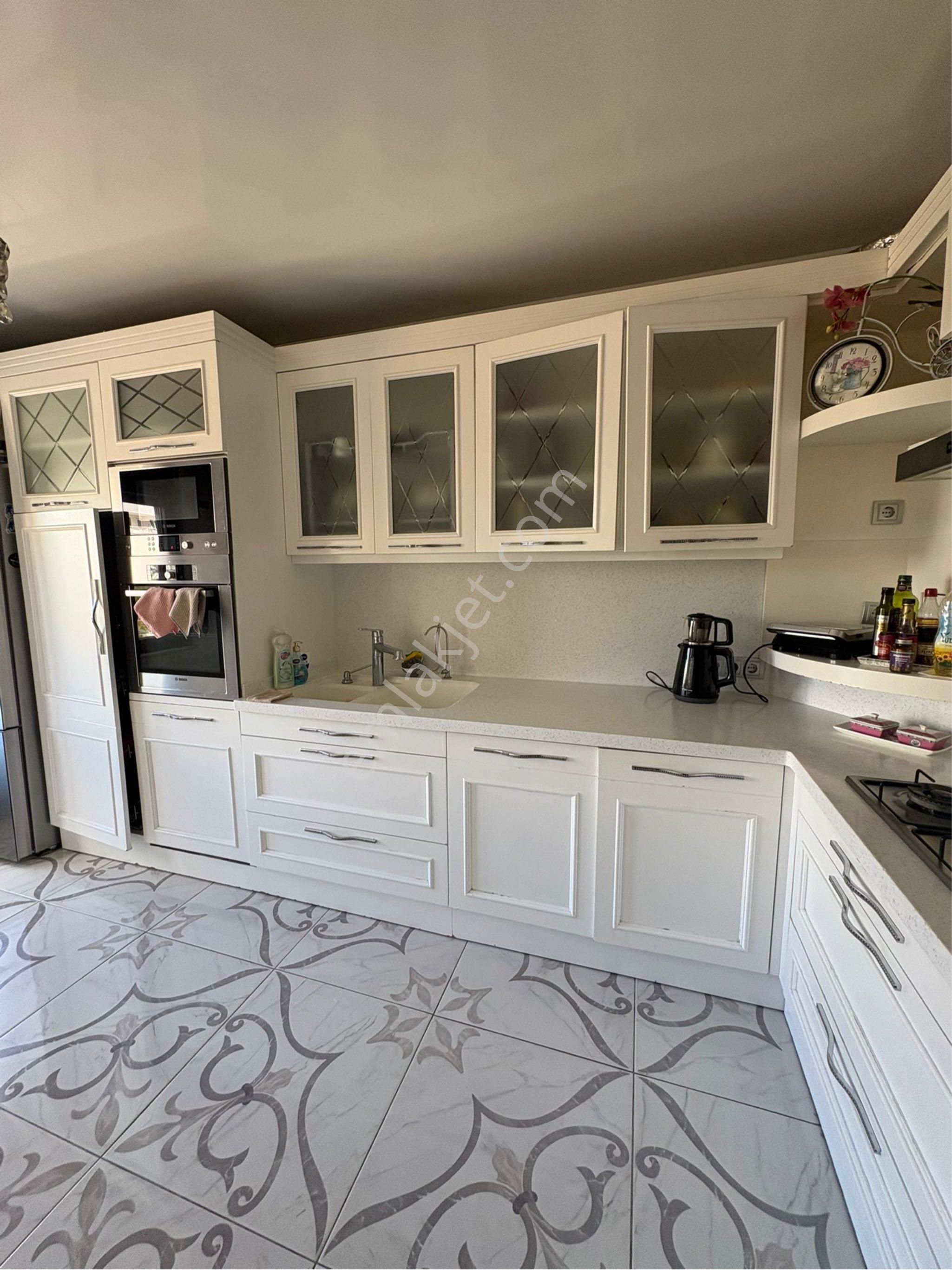 Arapsuyu Mahallesi 4+1 Eşyalı Kiralık Daire - Görsel 33